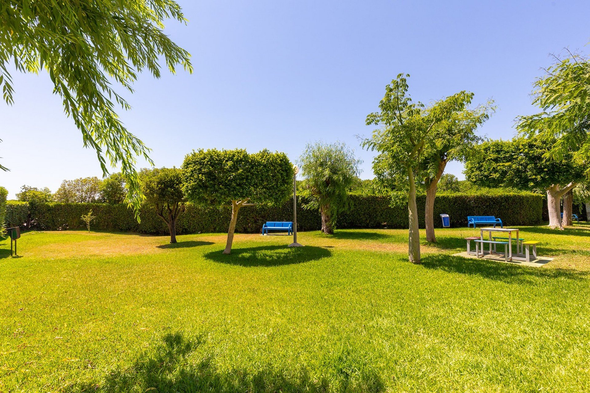 Resale - Apartment -
La Mata - Costa Blanca