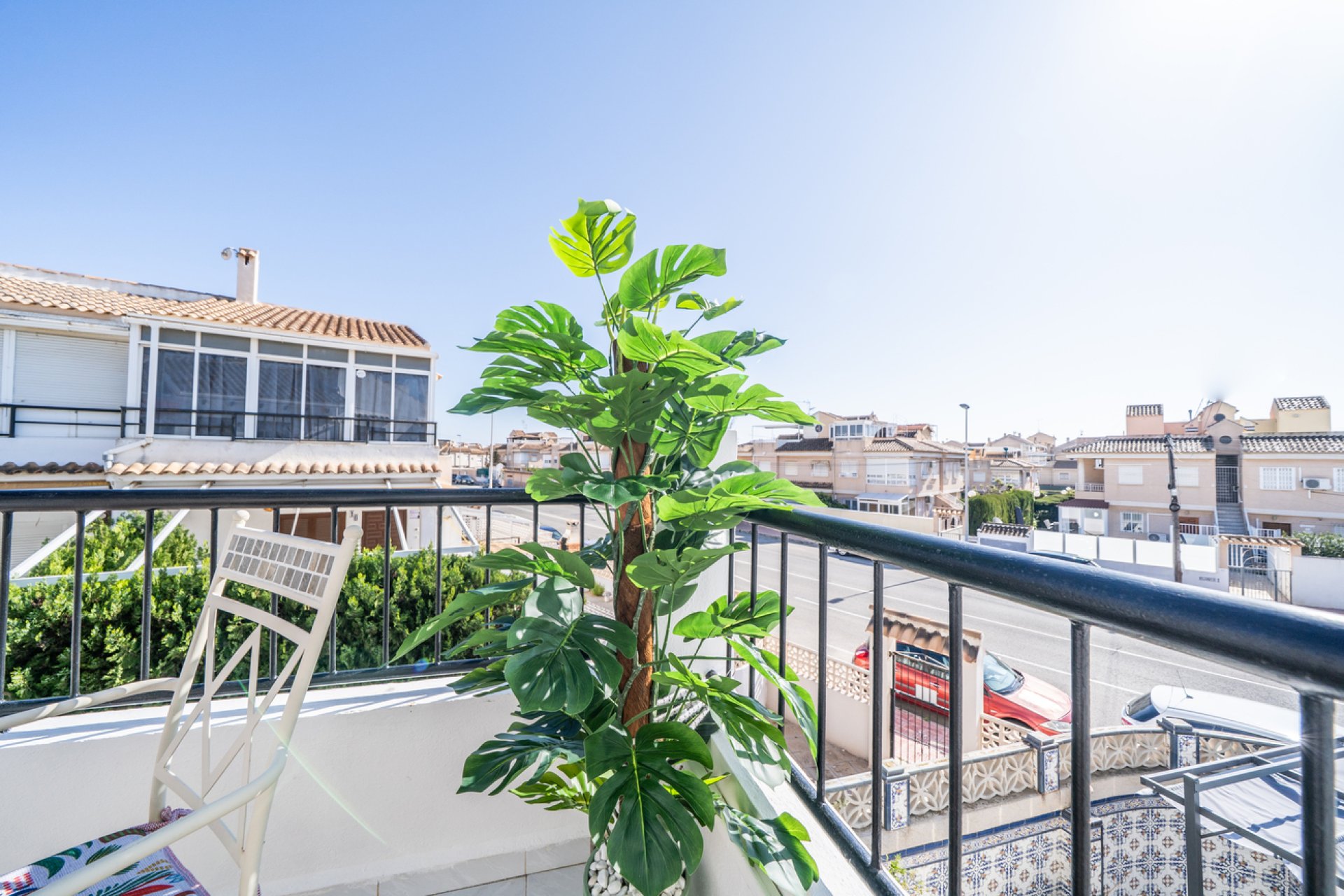Resale - Apartment -
La Mata - Costa Blanca
