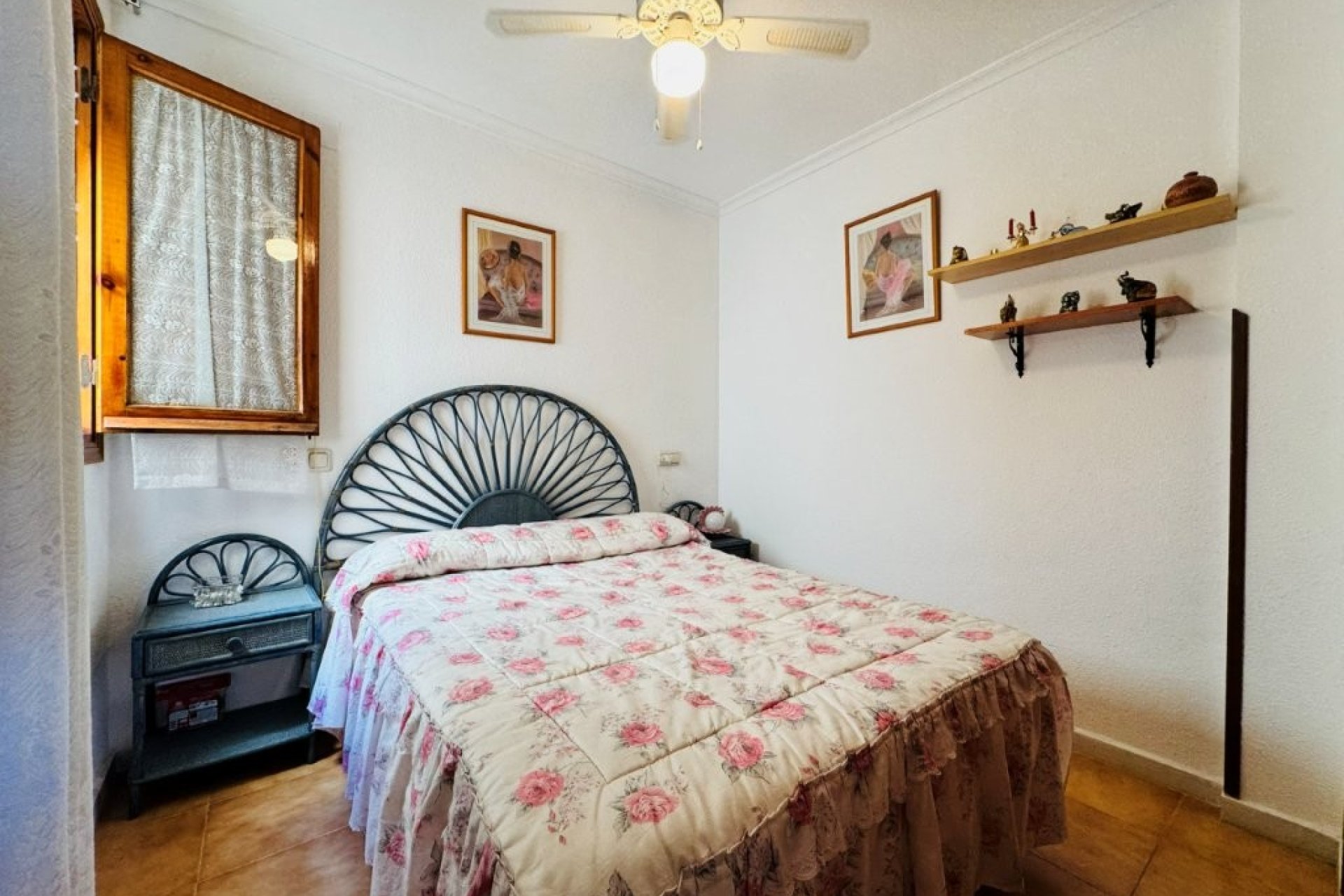 Resale - Apartment -
La Mata - Costa Blanca