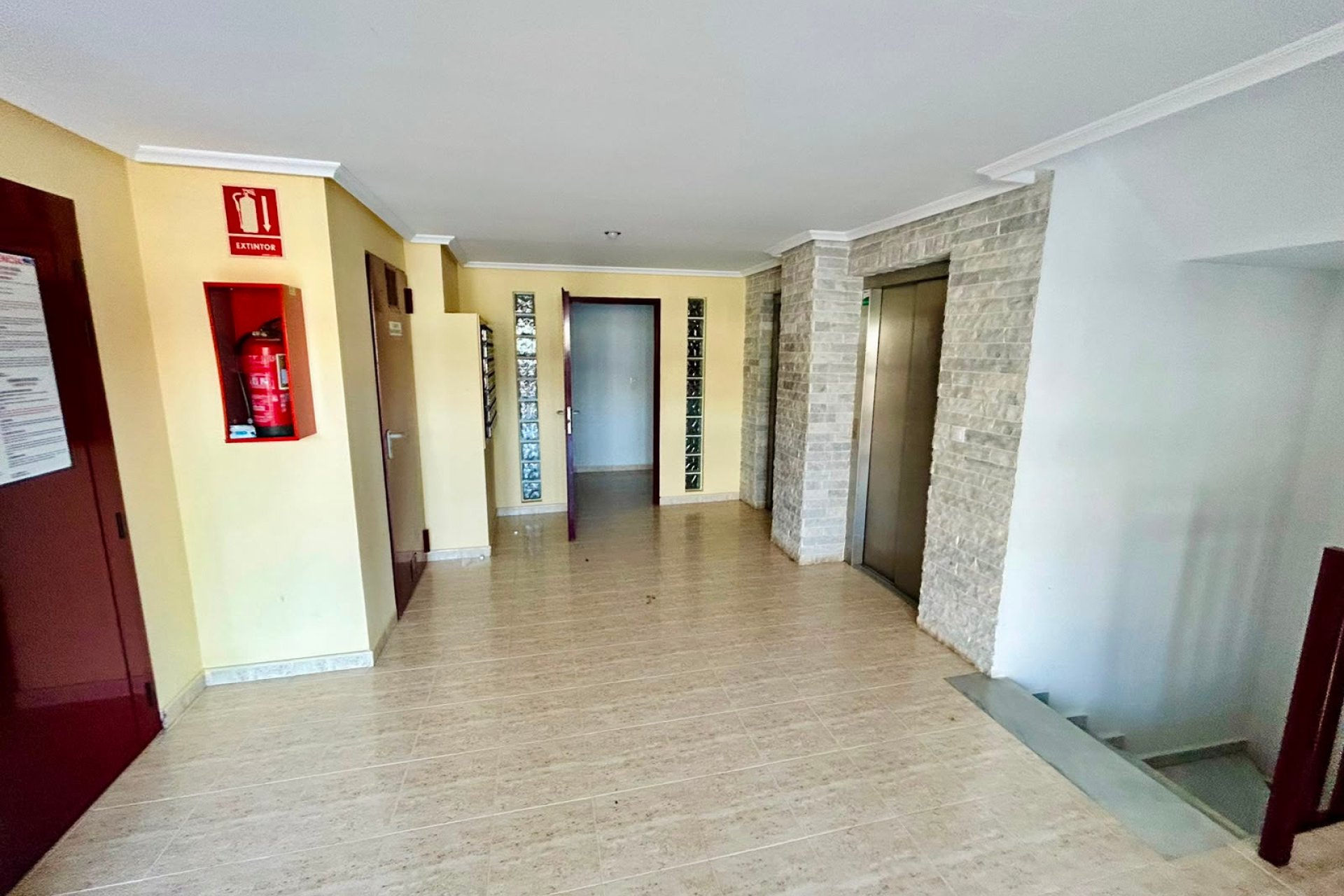 Resale - Apartment -
La Mata - Costa Blanca