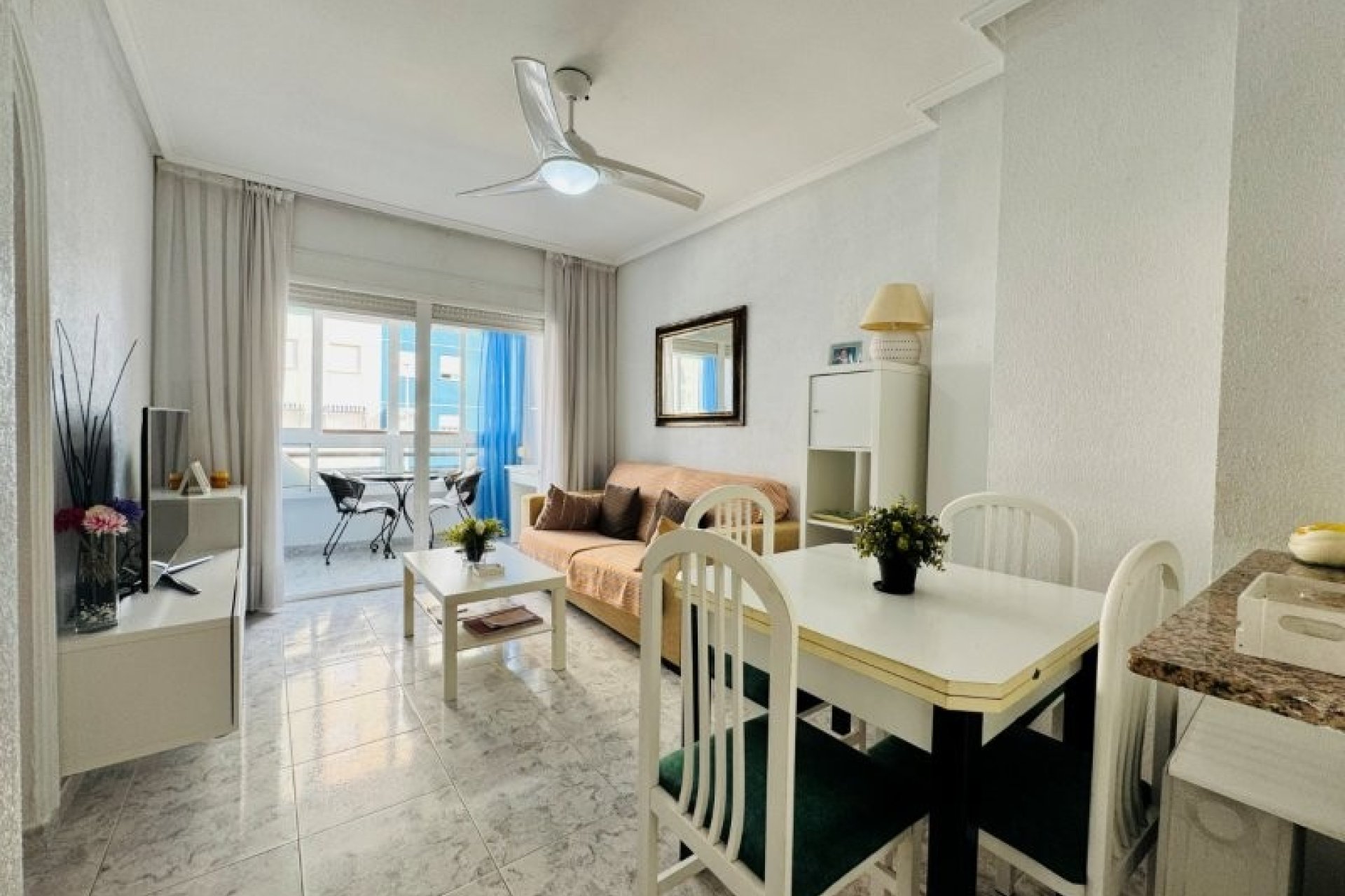 Resale - Apartment -
La Mata - Costa Blanca