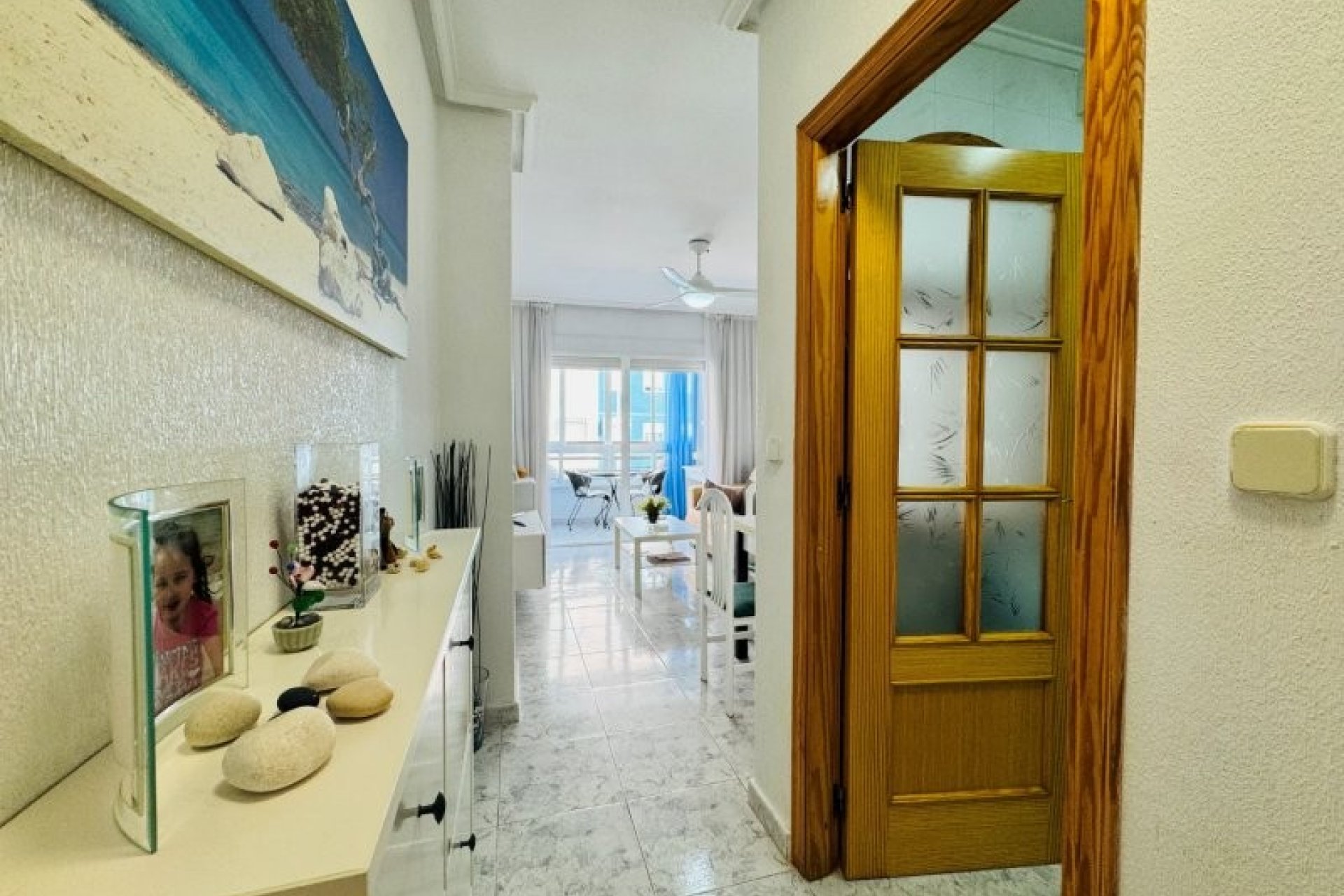 Resale - Apartment -
La Mata - Costa Blanca