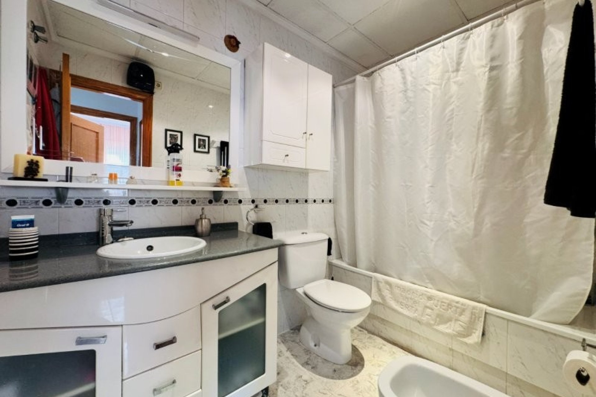 Resale - Apartment -
La Mata - Costa Blanca
