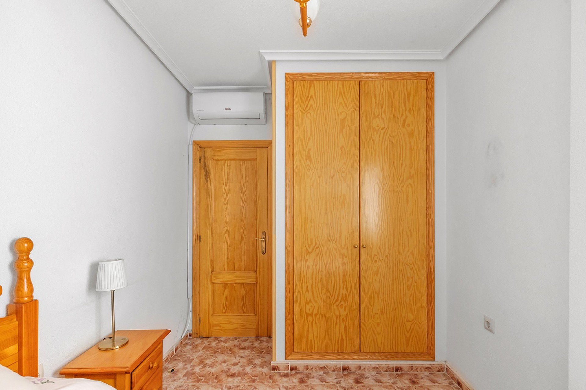 Resale - Apartment -
La Mata - Costa Blanca