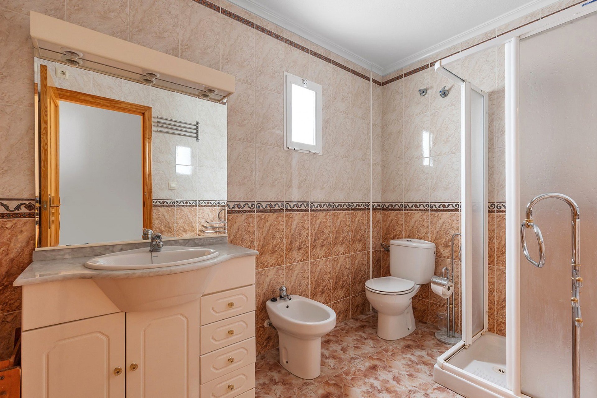 Resale - Apartment -
La Mata - Costa Blanca
