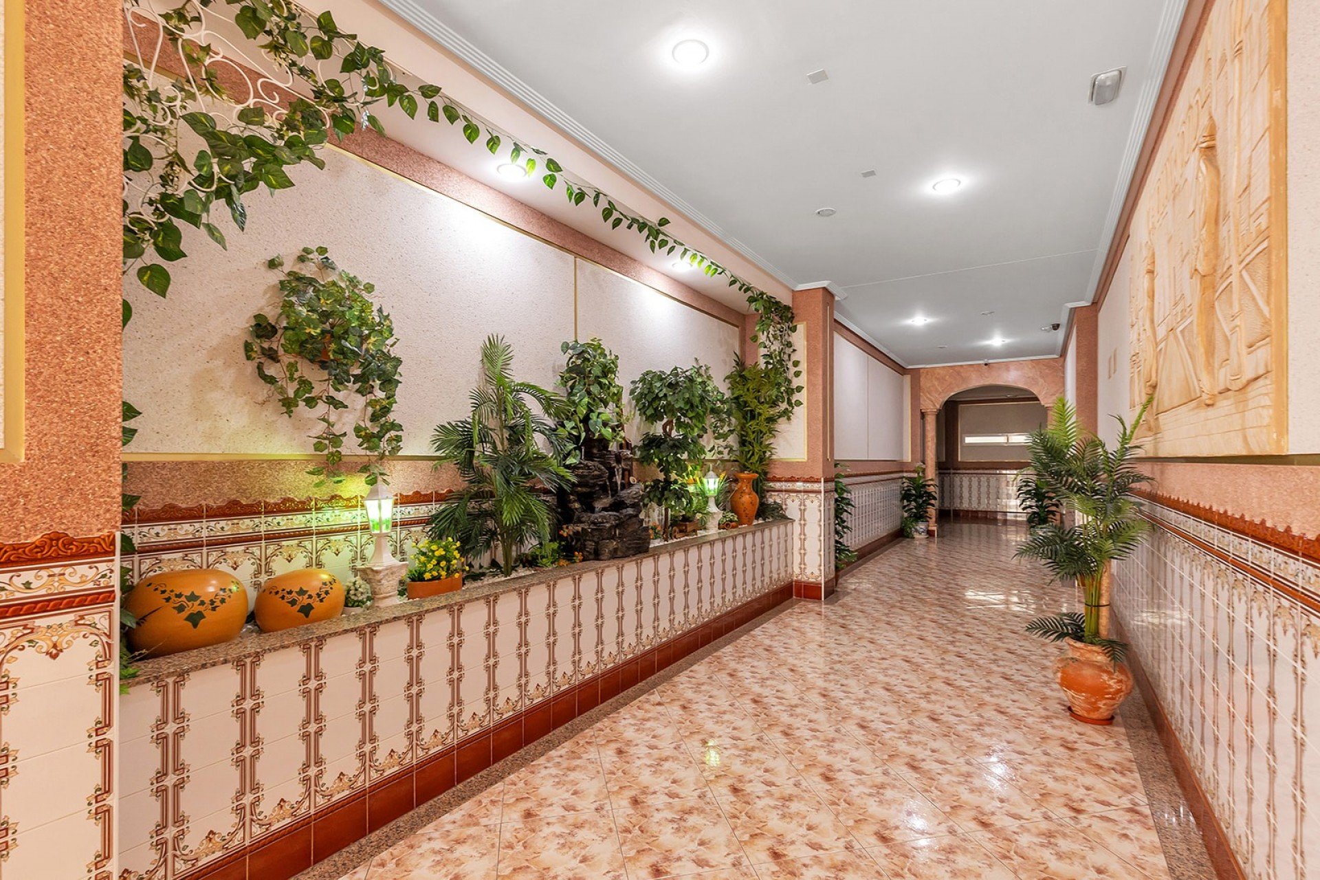 Resale - Apartment -
La Mata - Costa Blanca