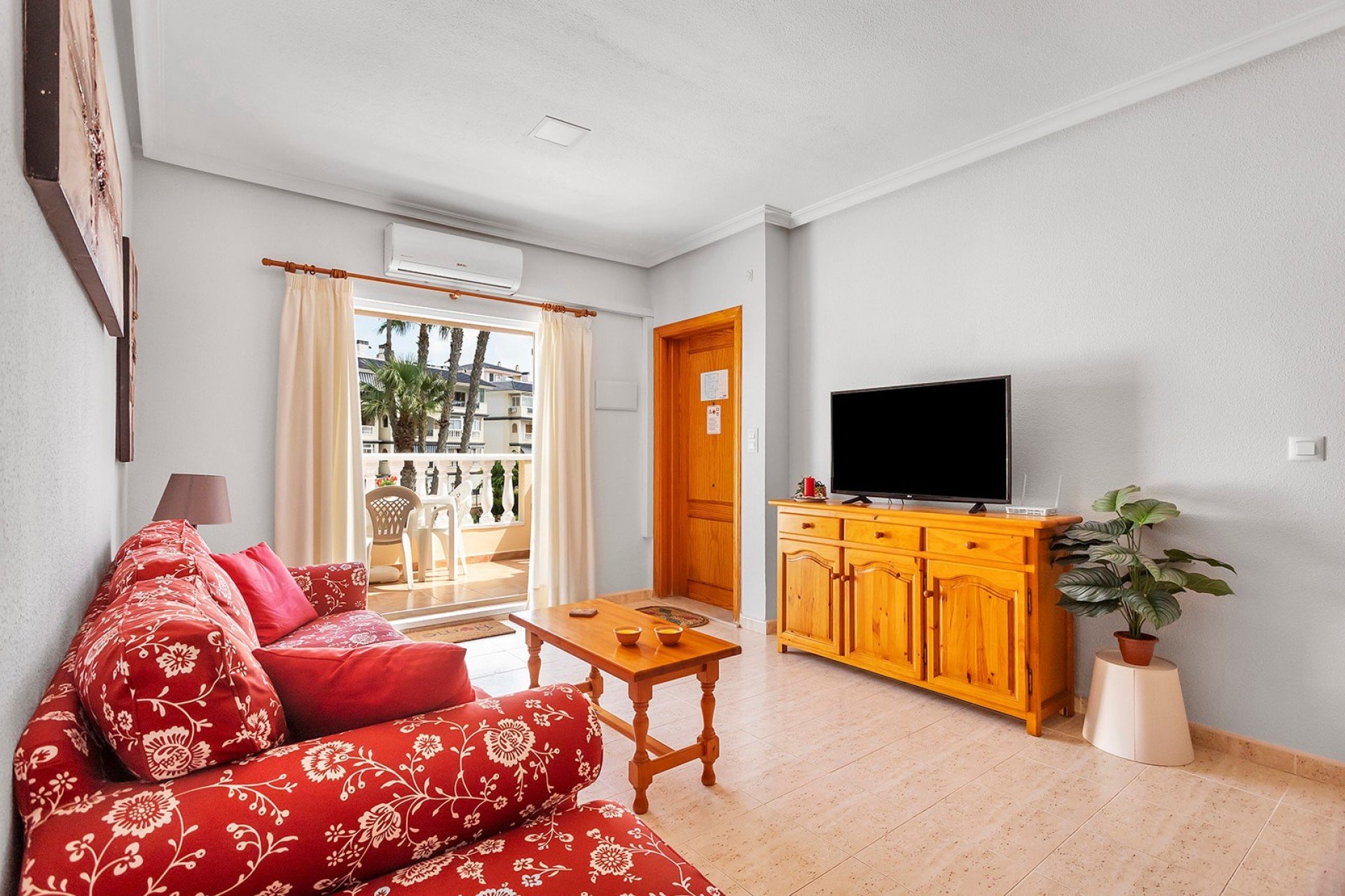 Resale - Apartment -
La Mata - Costa Blanca
