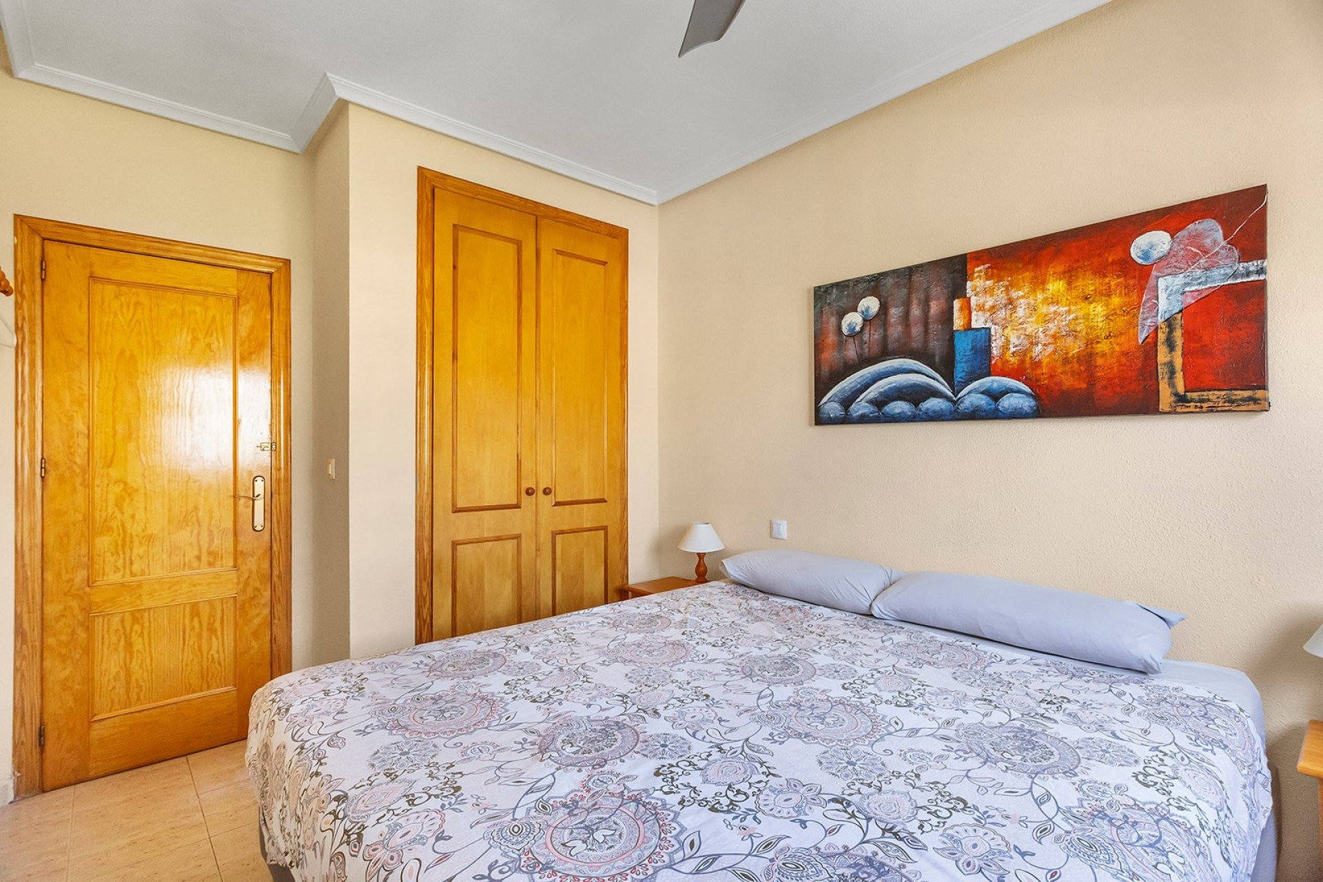 Resale - Apartment -
La Mata - Costa Blanca
