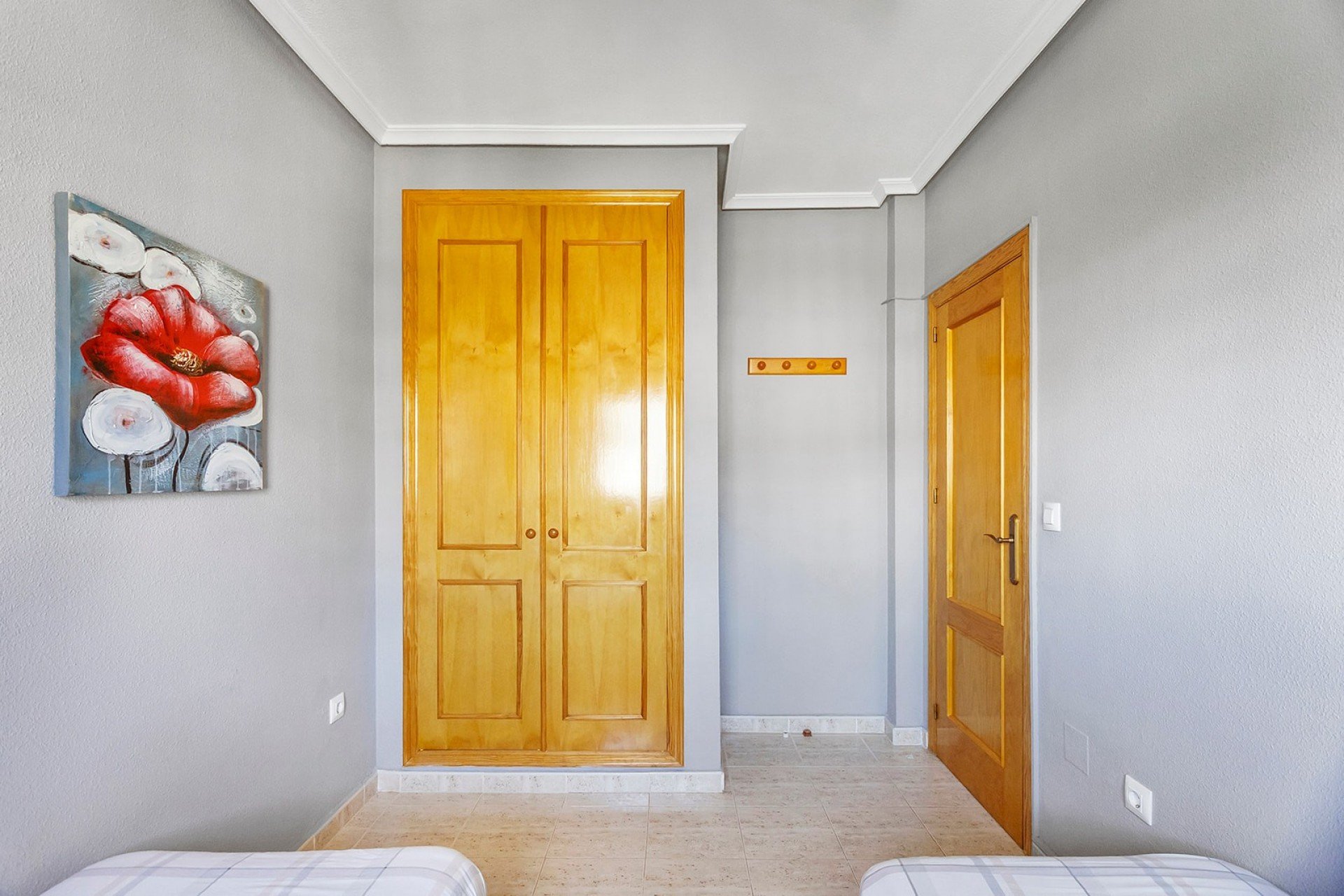 Resale - Apartment -
La Mata - Costa Blanca