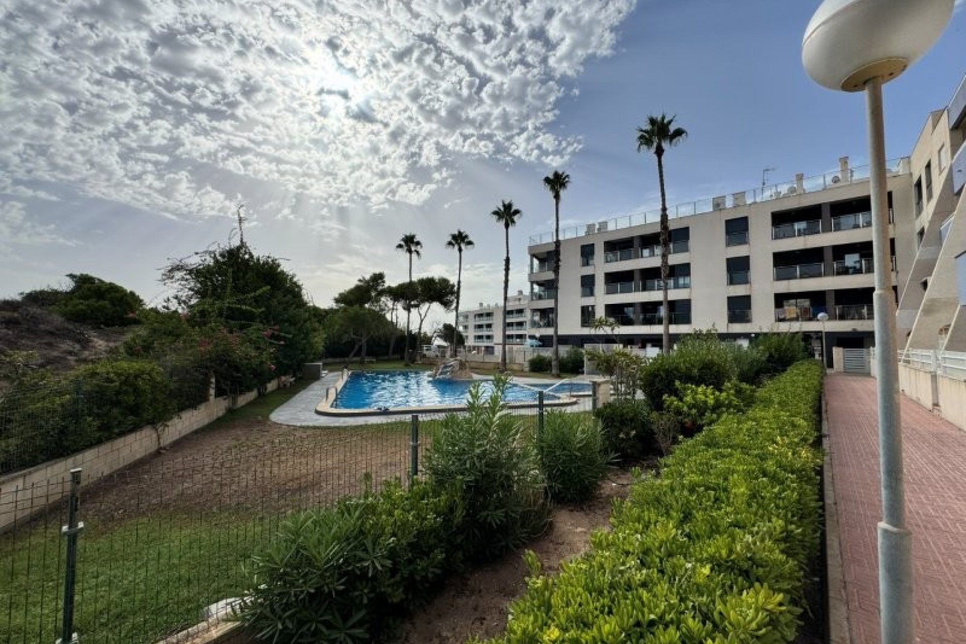Resale - Apartment -
La Mata - Costa Blanca