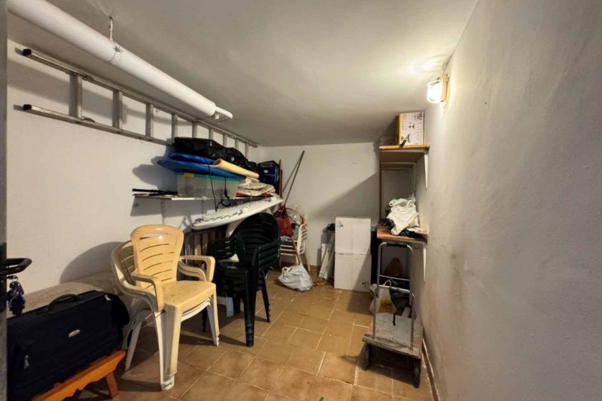 Resale - Apartment -
La Mata - Costa Blanca