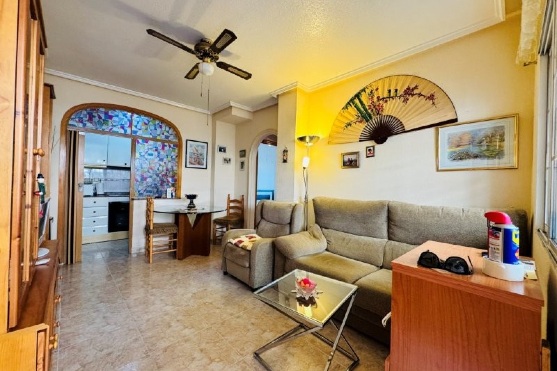 Resale - Apartment -
La Mata - Costa Blanca
