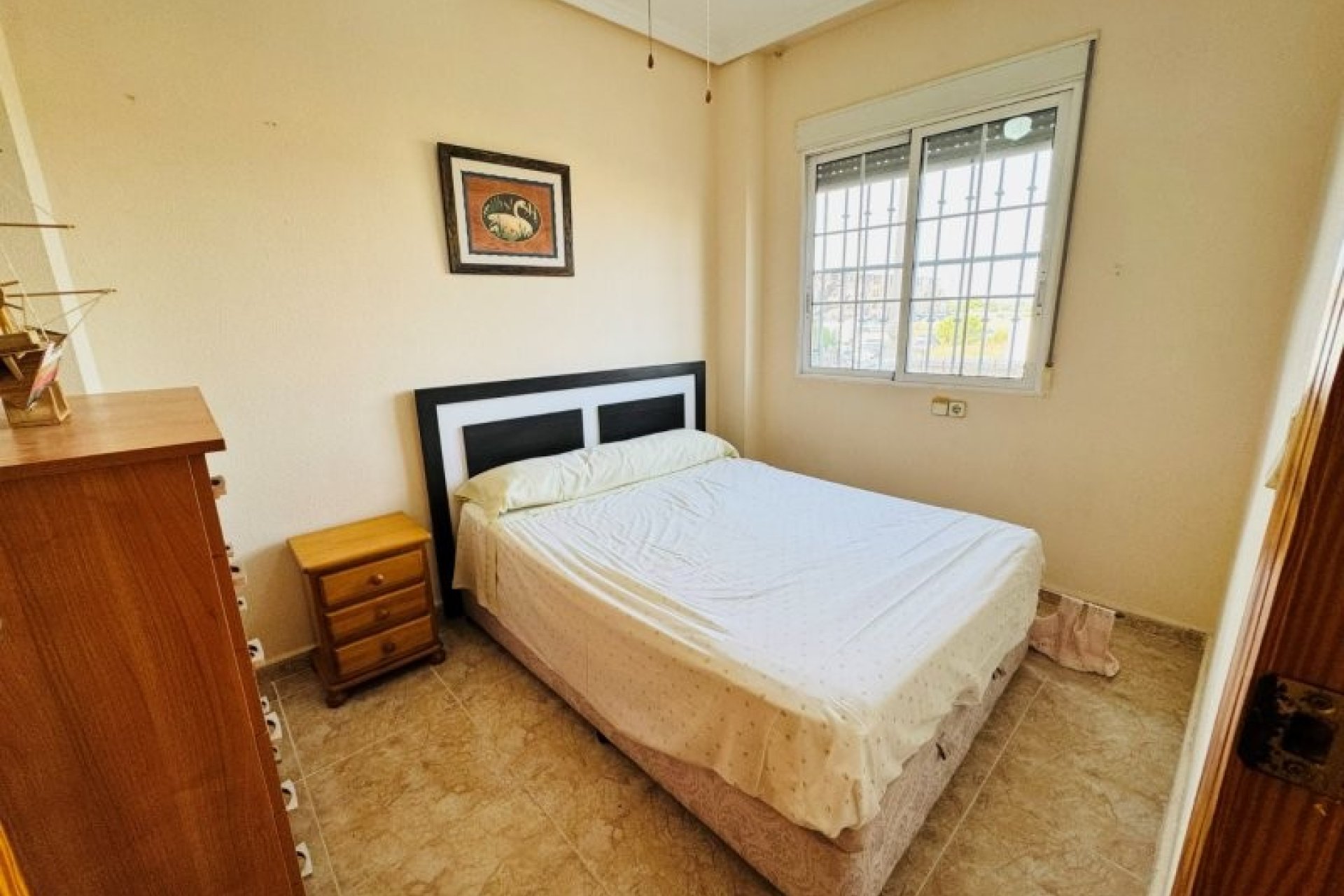 Resale - Apartment -
La Mata - Costa Blanca