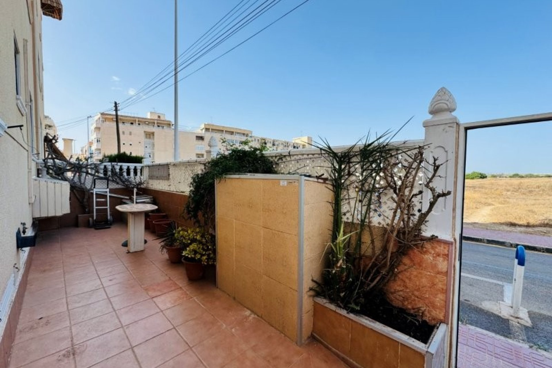 Resale - Apartment -
La Mata - Costa Blanca