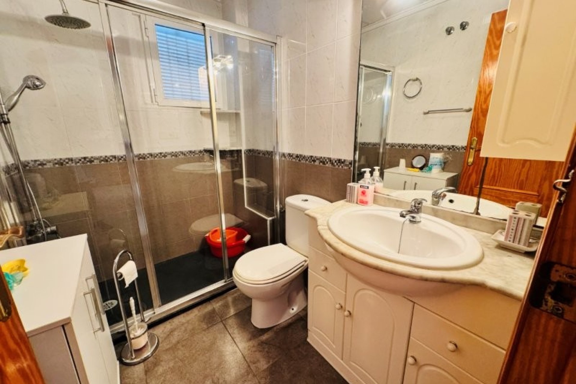 Resale - Apartment -
La Mata - Costa Blanca