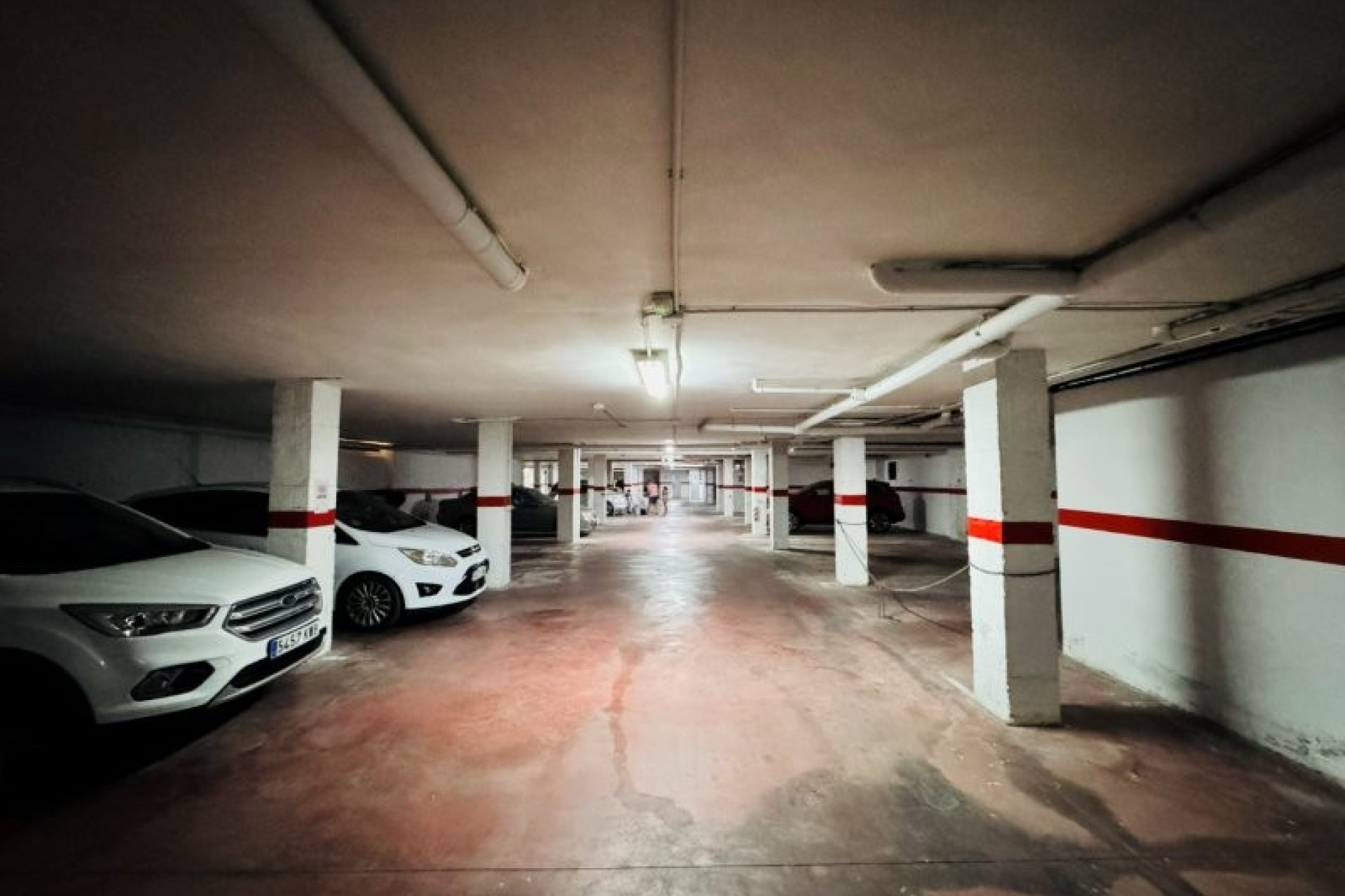 Resale - Apartment -
La Mata - Costa Blanca