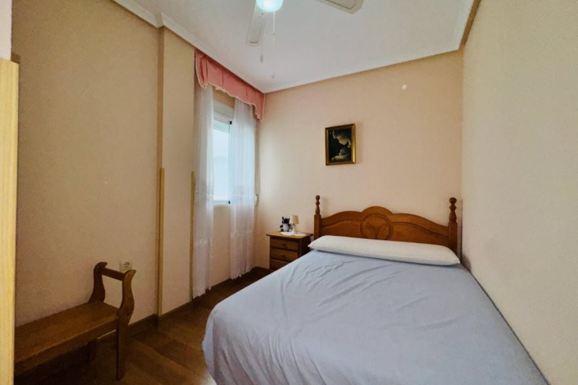 Resale - Apartment -
La Mata - Costa Blanca
