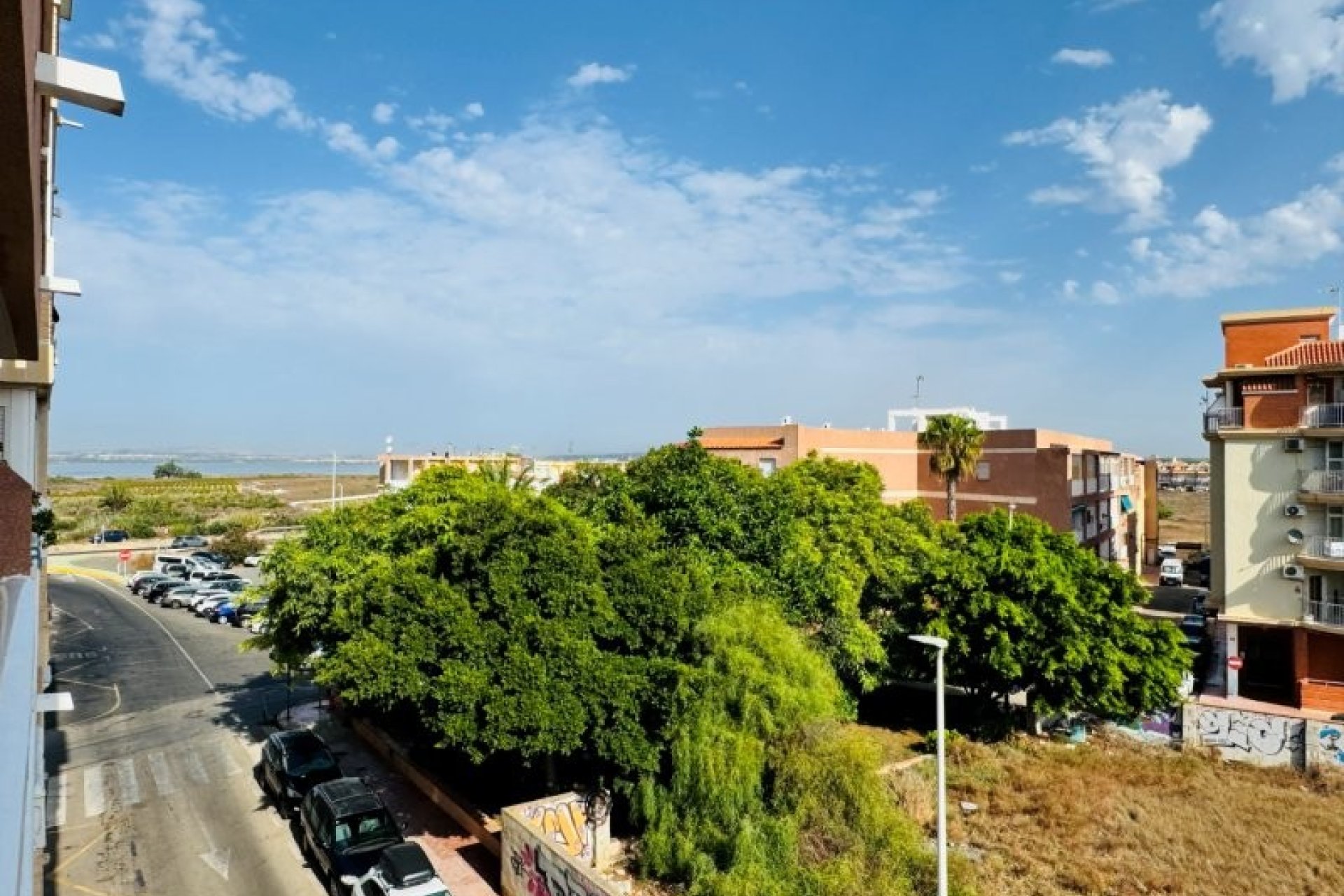 Resale - Apartment -
La Mata - Costa Blanca