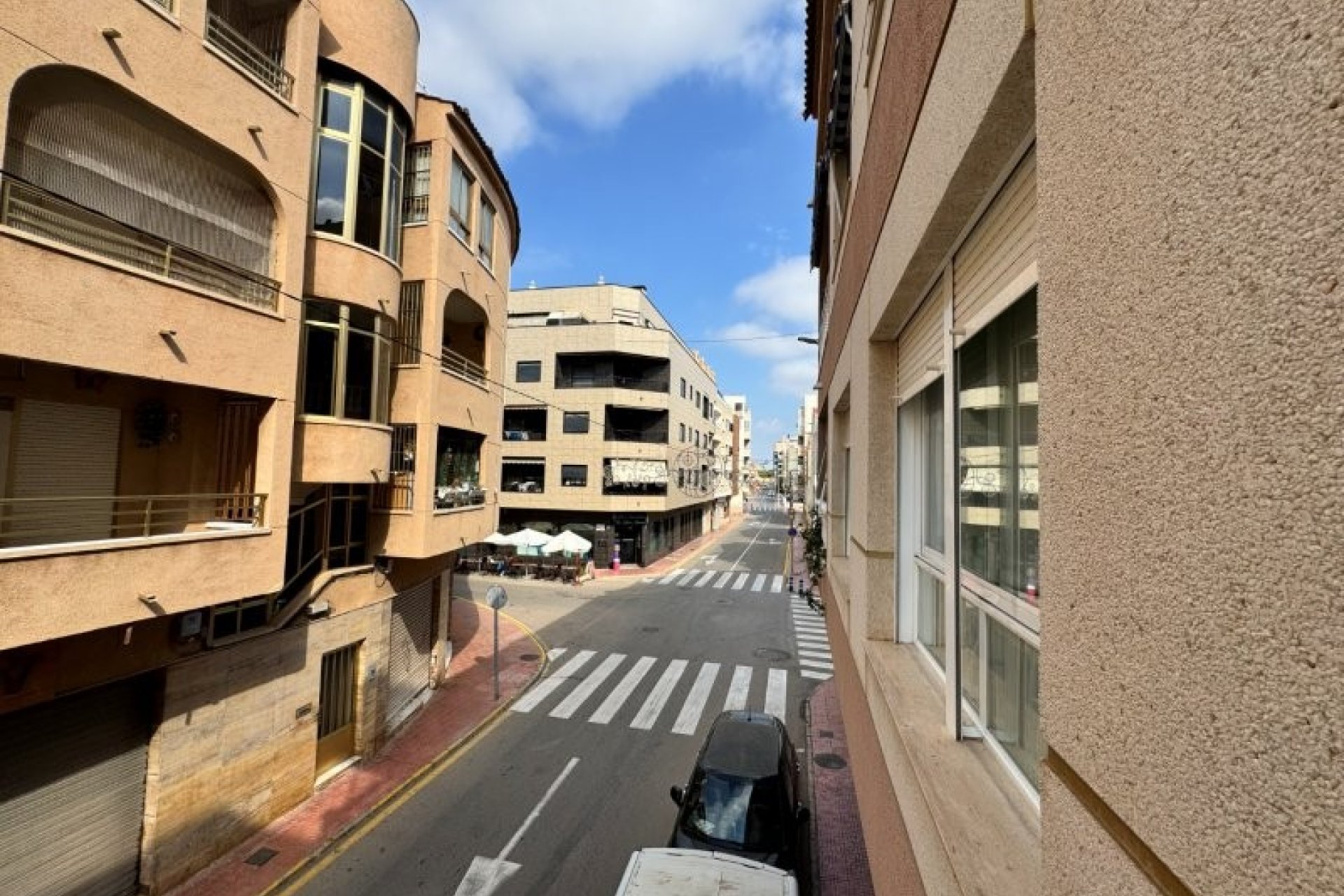 Resale - Apartment -
La Mata - Costa Blanca