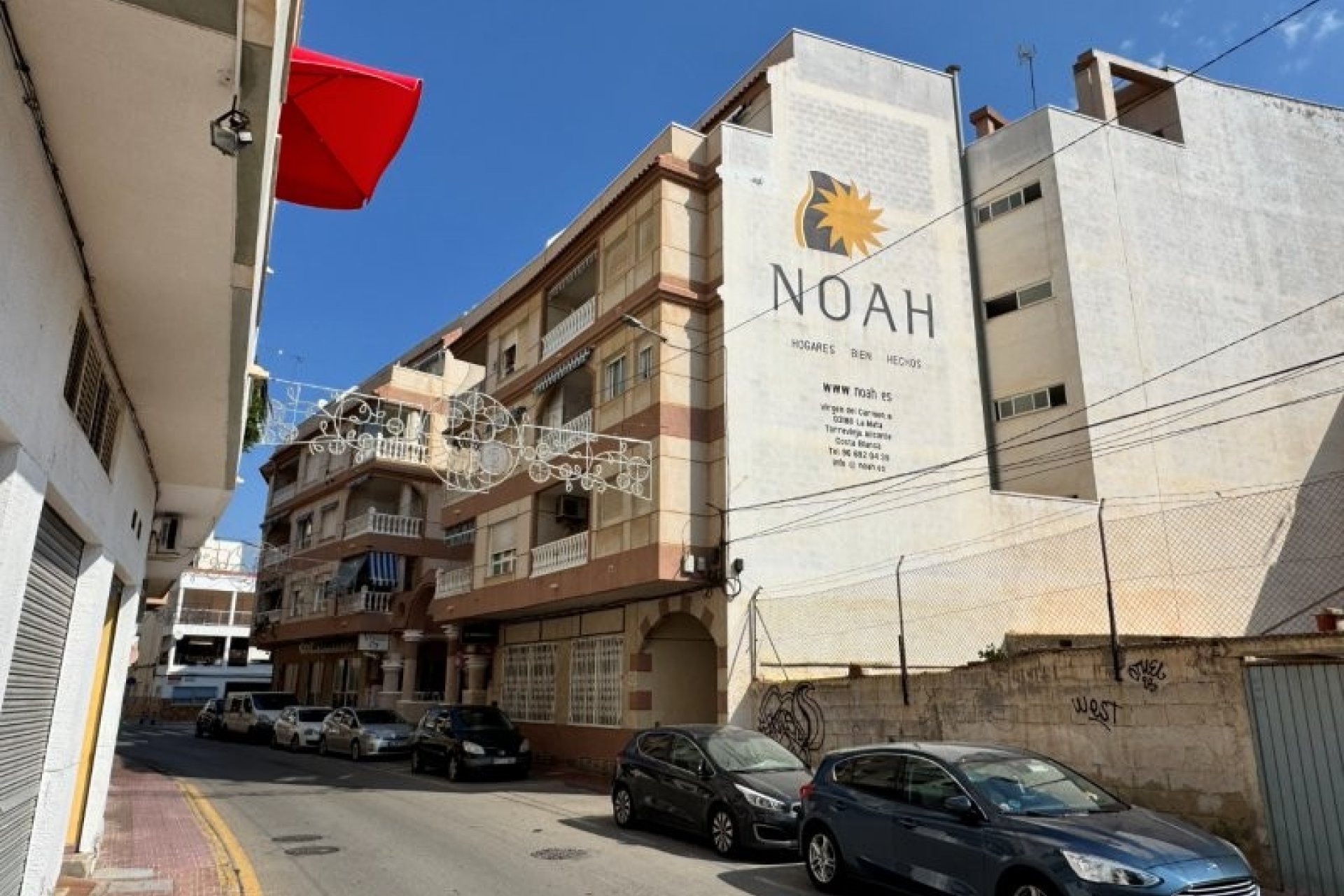 Resale - Apartment -
La Mata - Costa Blanca