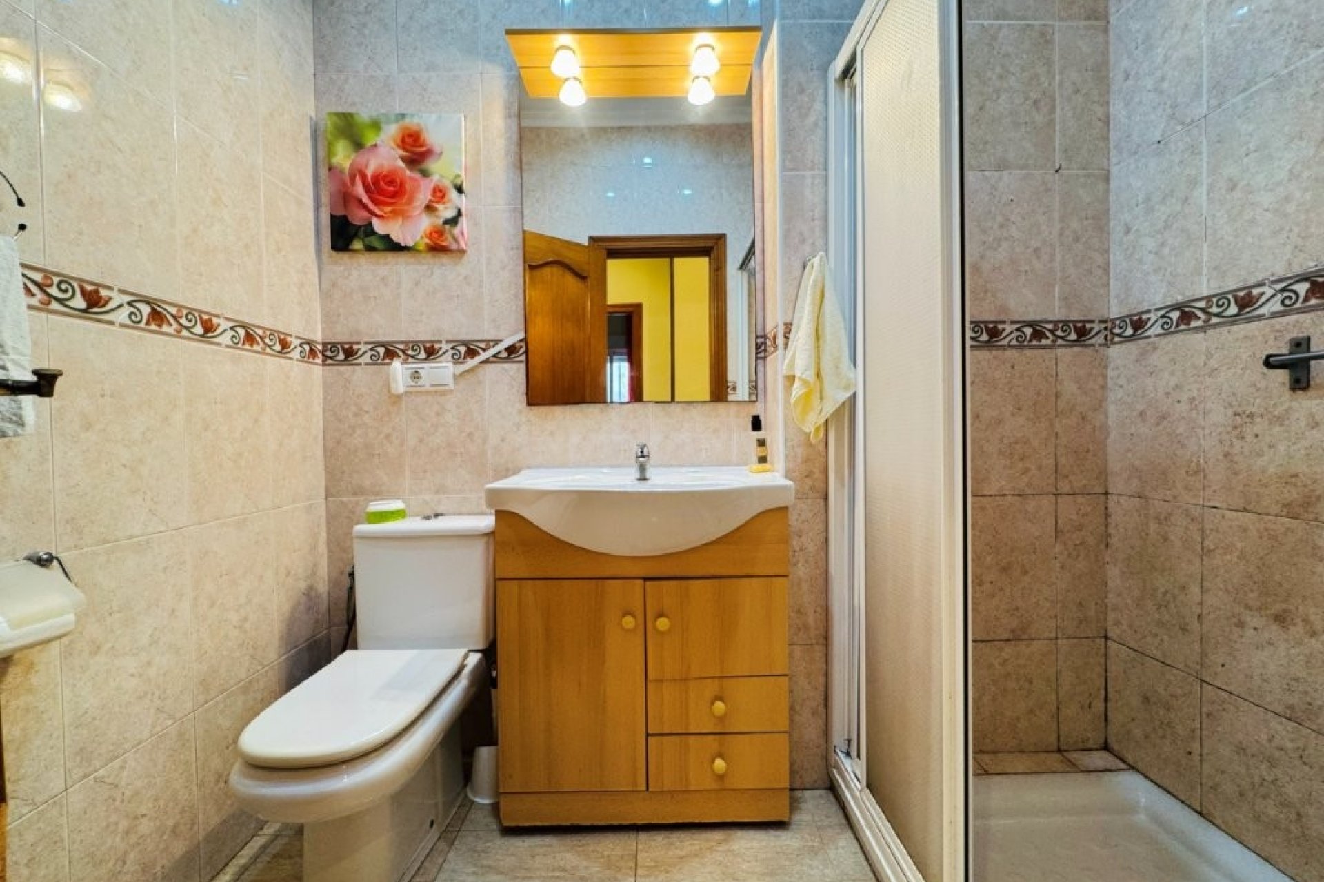 Resale - Apartment -
La Mata - Costa Blanca
