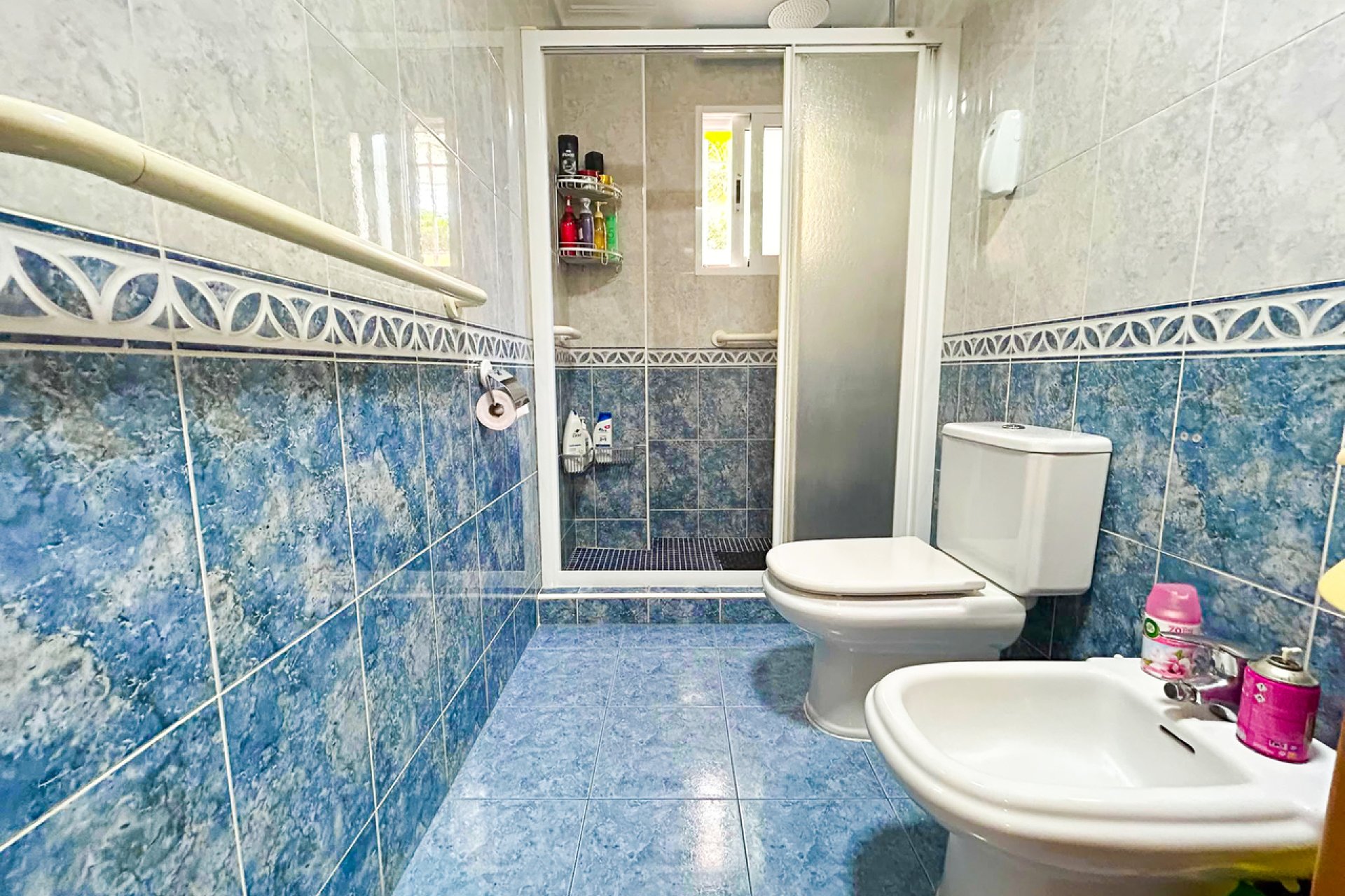 Resale - Apartment -
La Mata - Costa Blanca