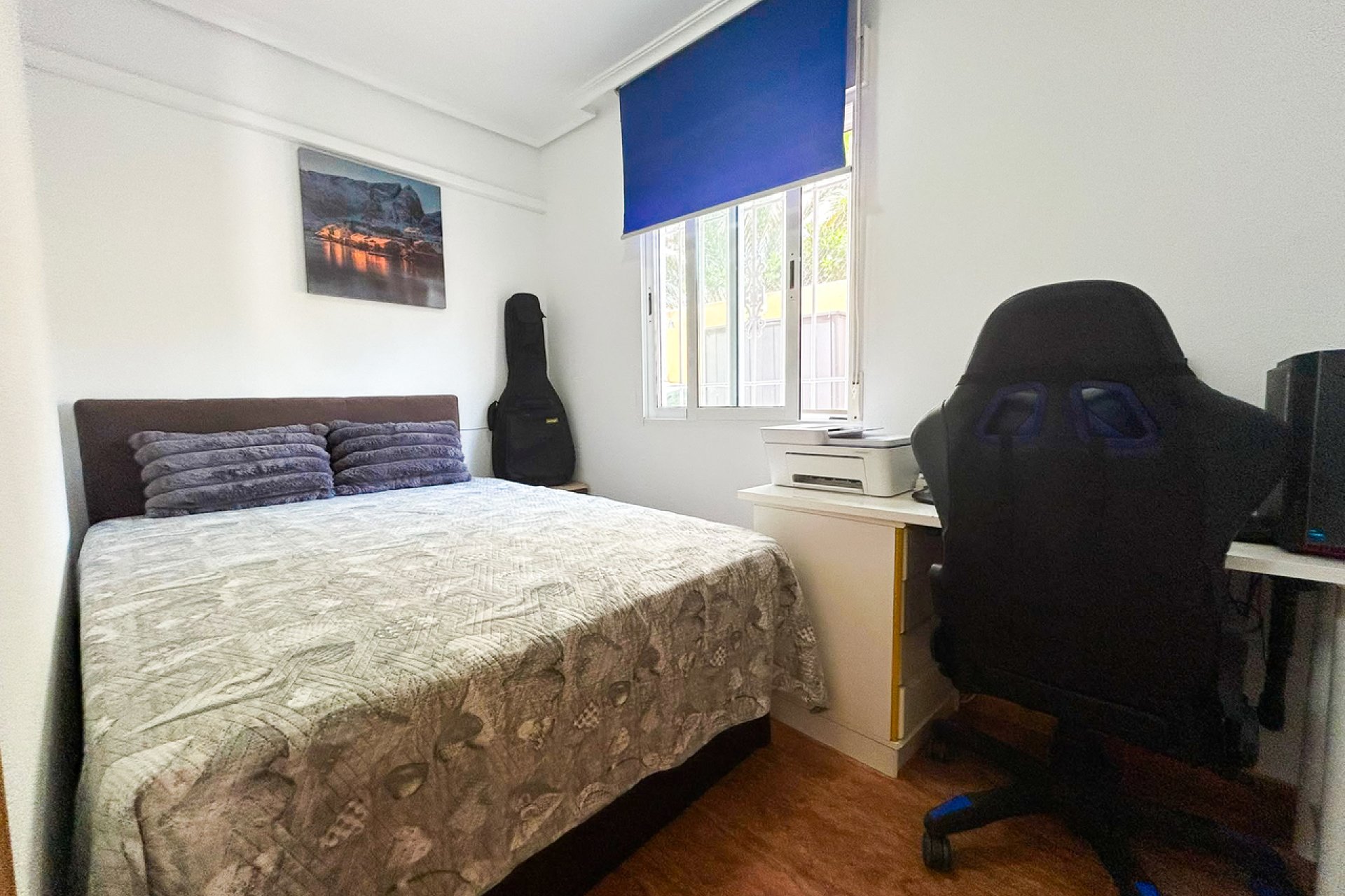 Resale - Apartment -
La Mata - Costa Blanca