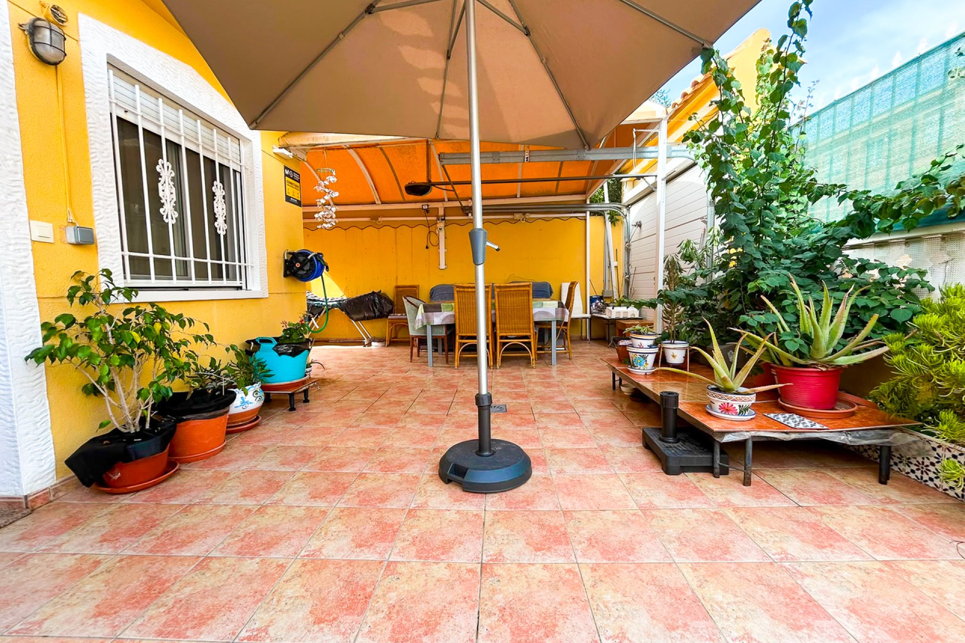Resale - Apartment -
La Mata - Costa Blanca