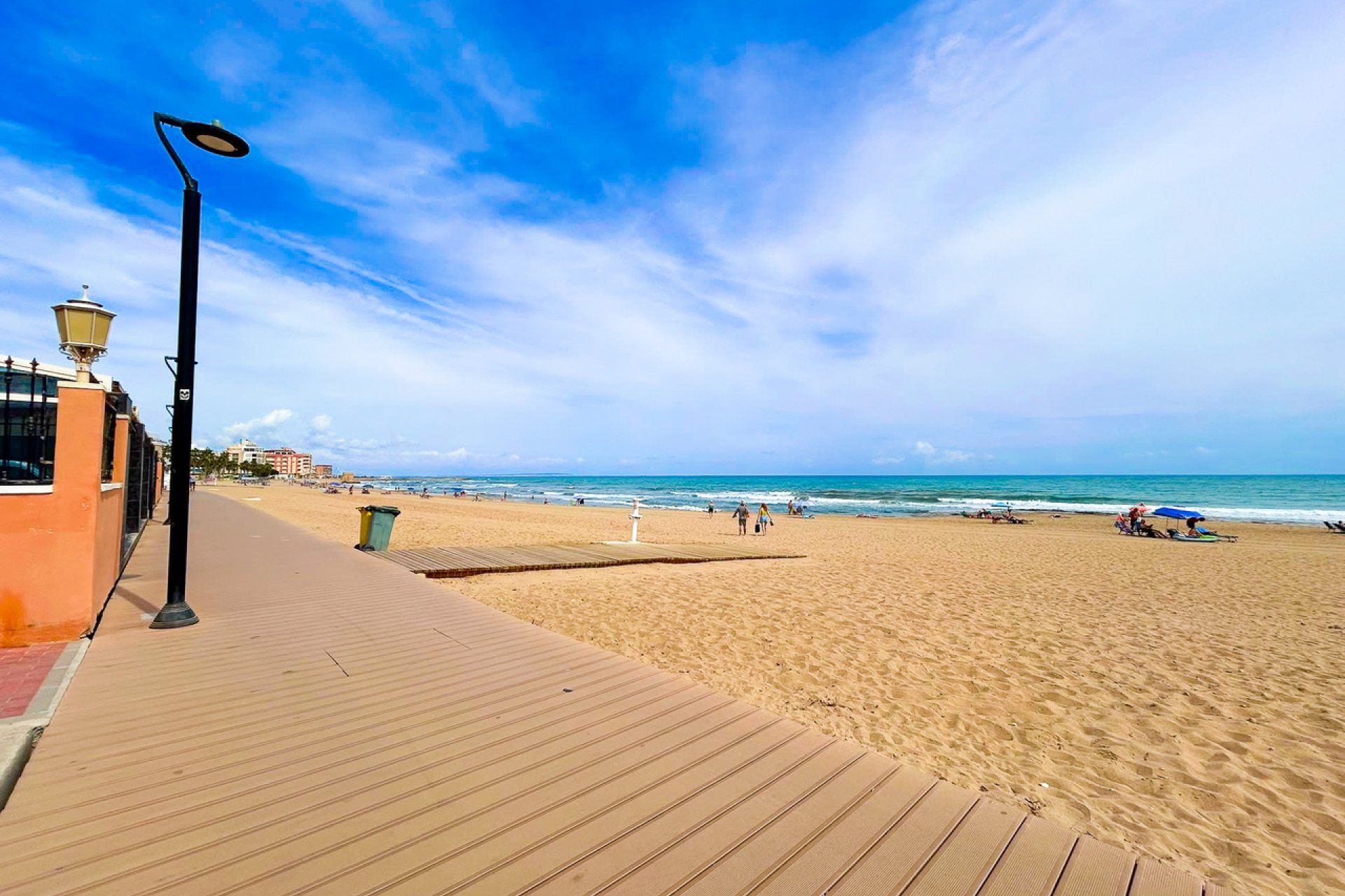 Resale - Apartment -
La Mata - Costa Blanca
