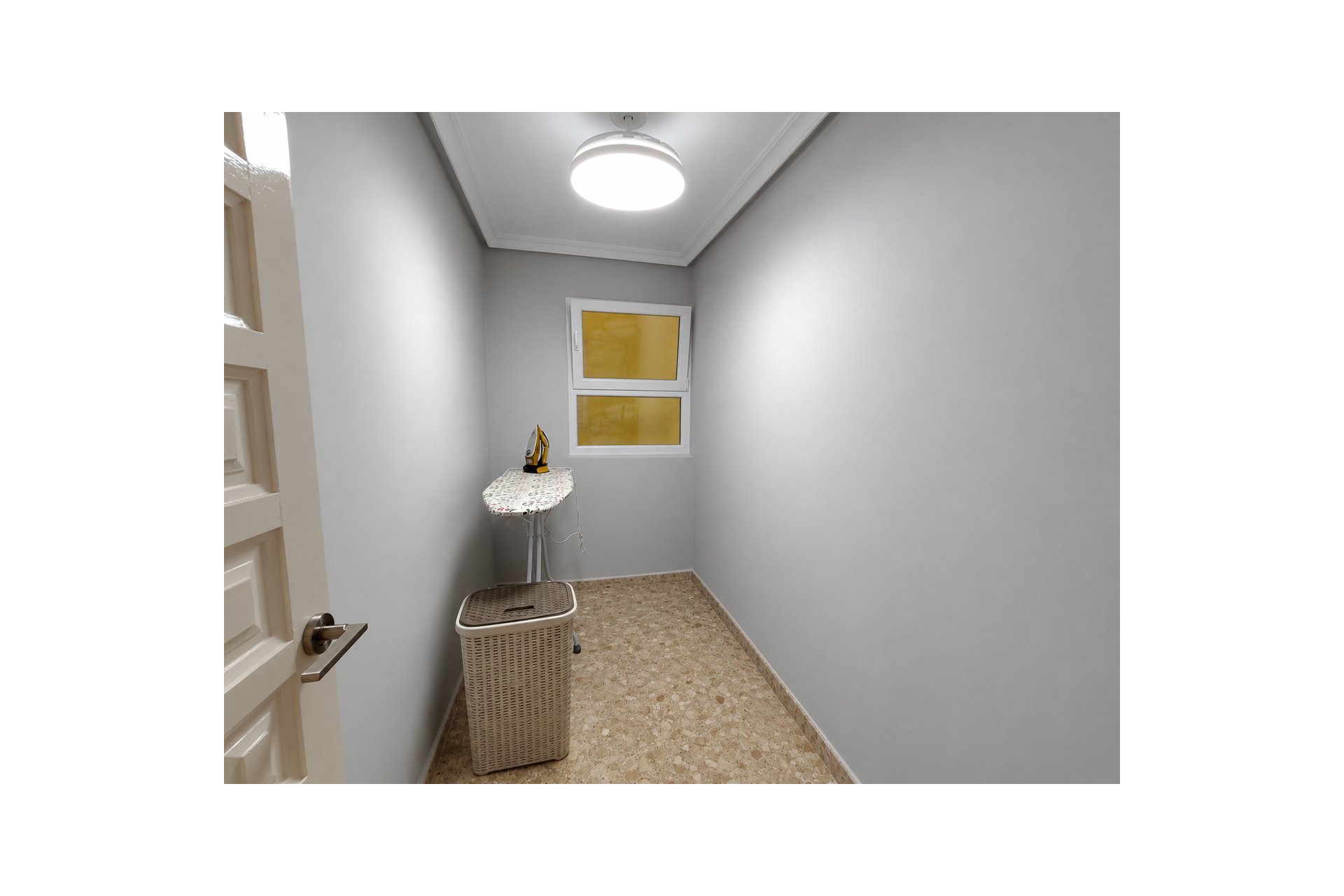 Resale - Apartment -
La Mata - Costa Blanca