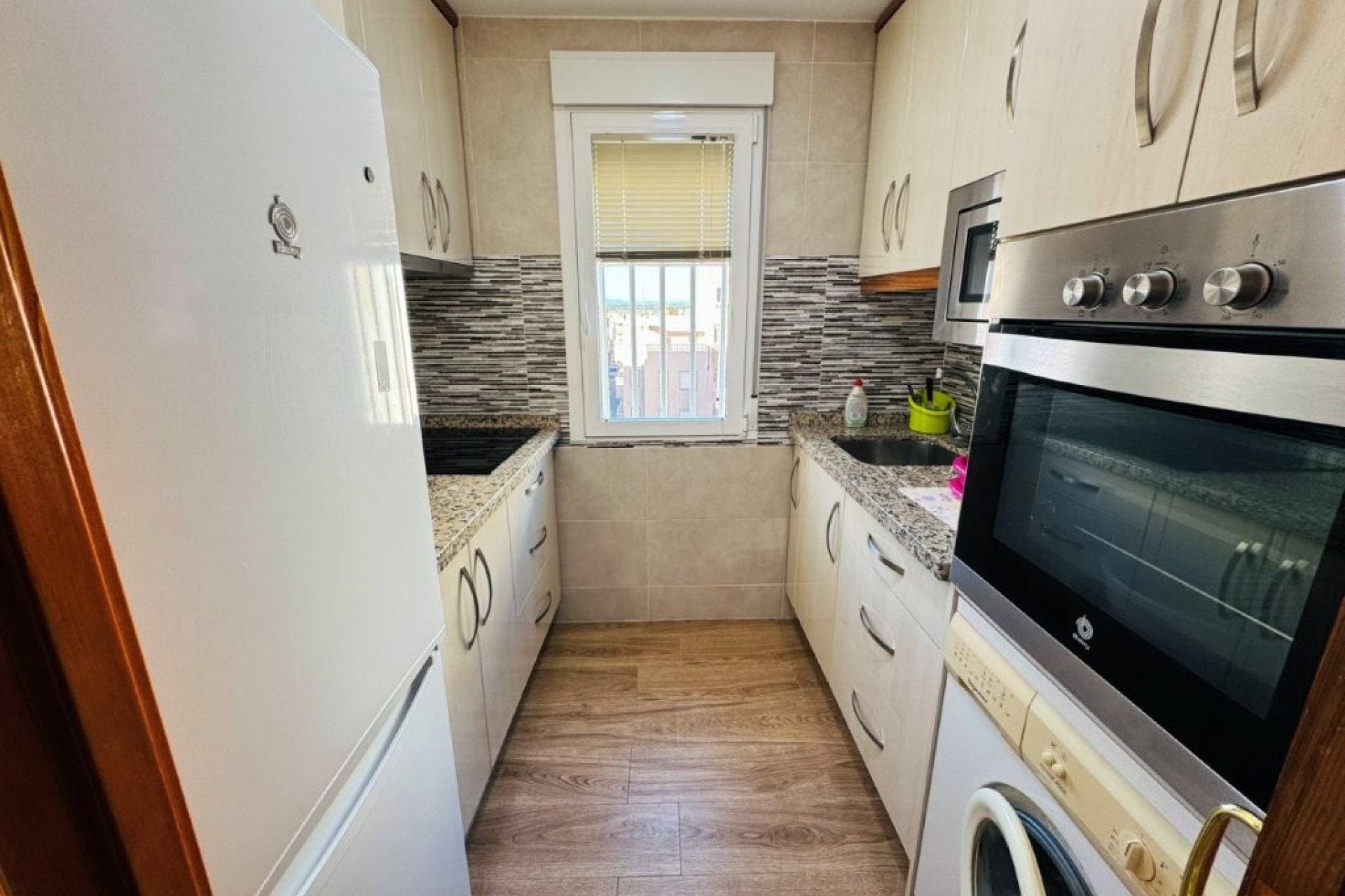 Resale - Apartment -
La Mata - Costa Blanca