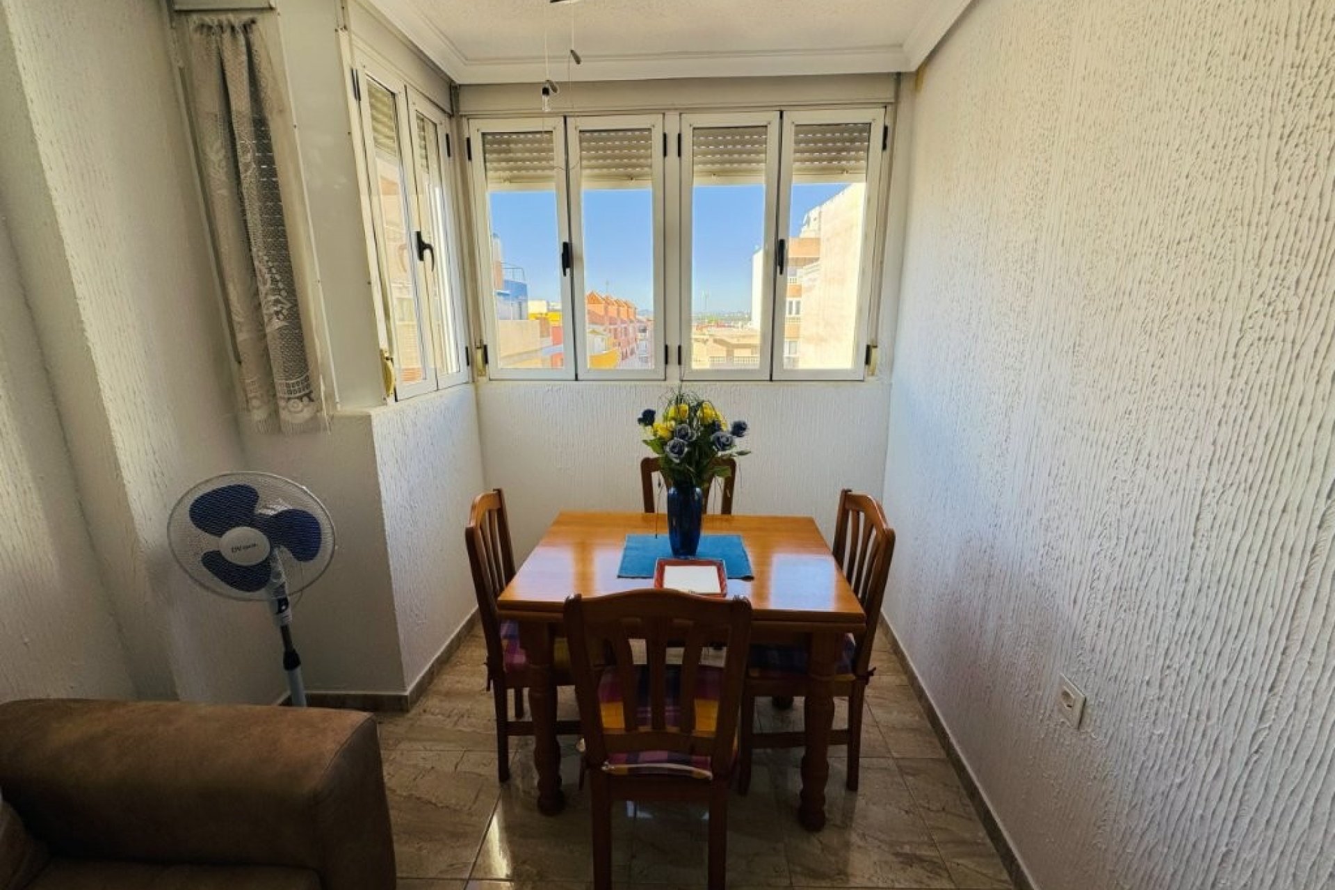 Resale - Apartment -
La Mata - Costa Blanca