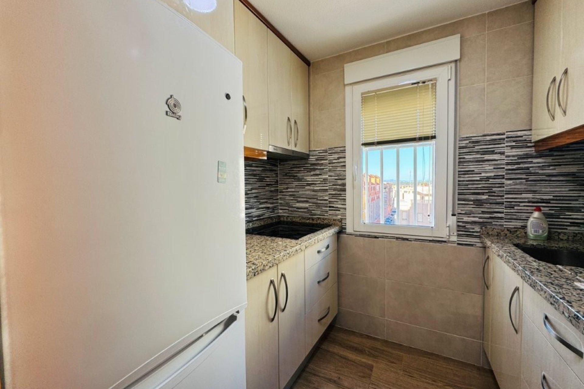 Resale - Apartment -
La Mata - Costa Blanca