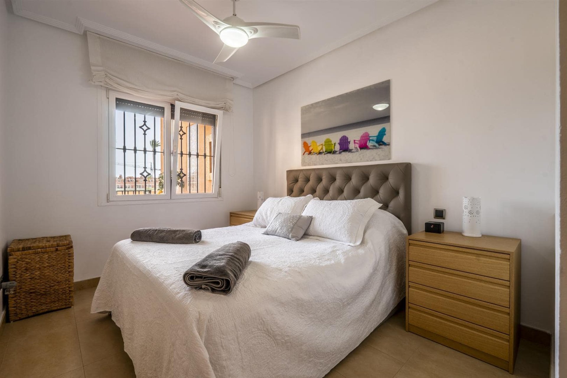 Resale - Apartment -
La Serena Golf - Costa Calida