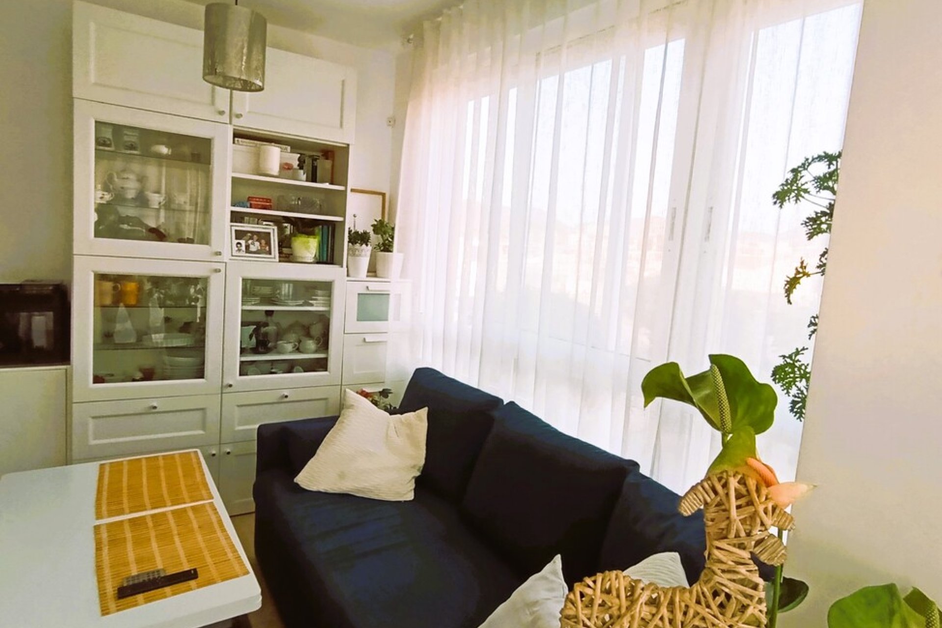 Resale - Apartment -
La Union - Inland