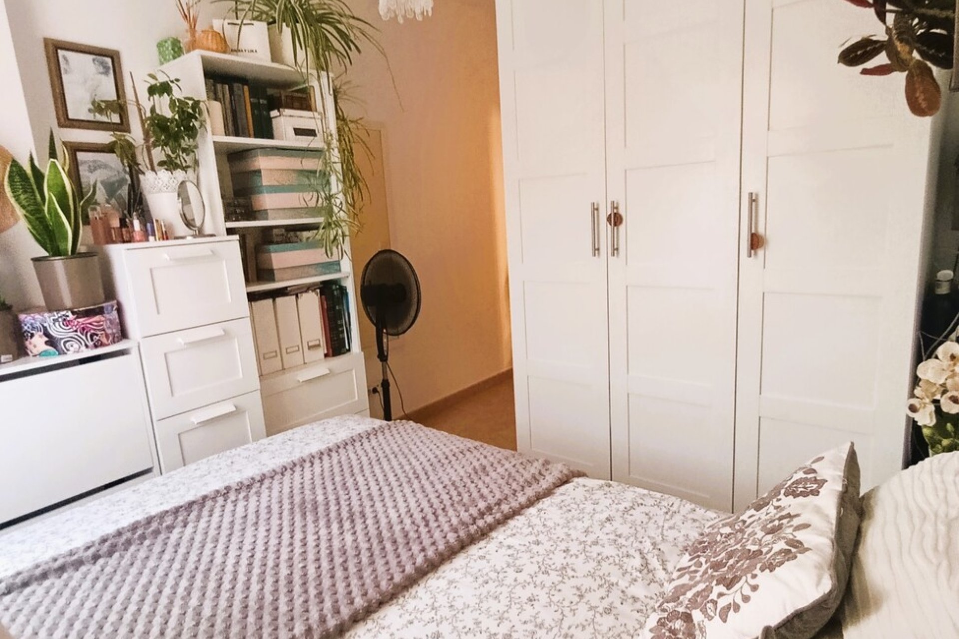 Resale - Apartment -
La Union - Inland