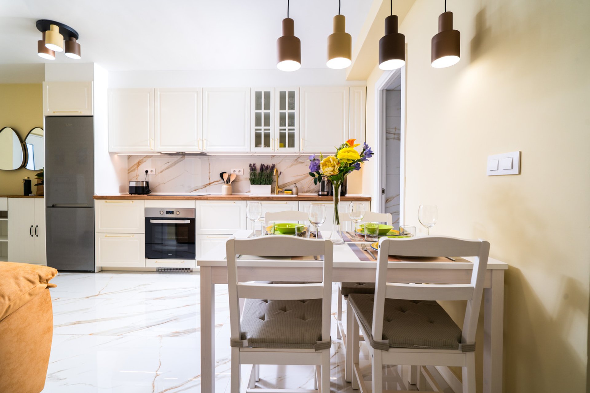Resale - Apartment -
La Veleta - Costa Blanca