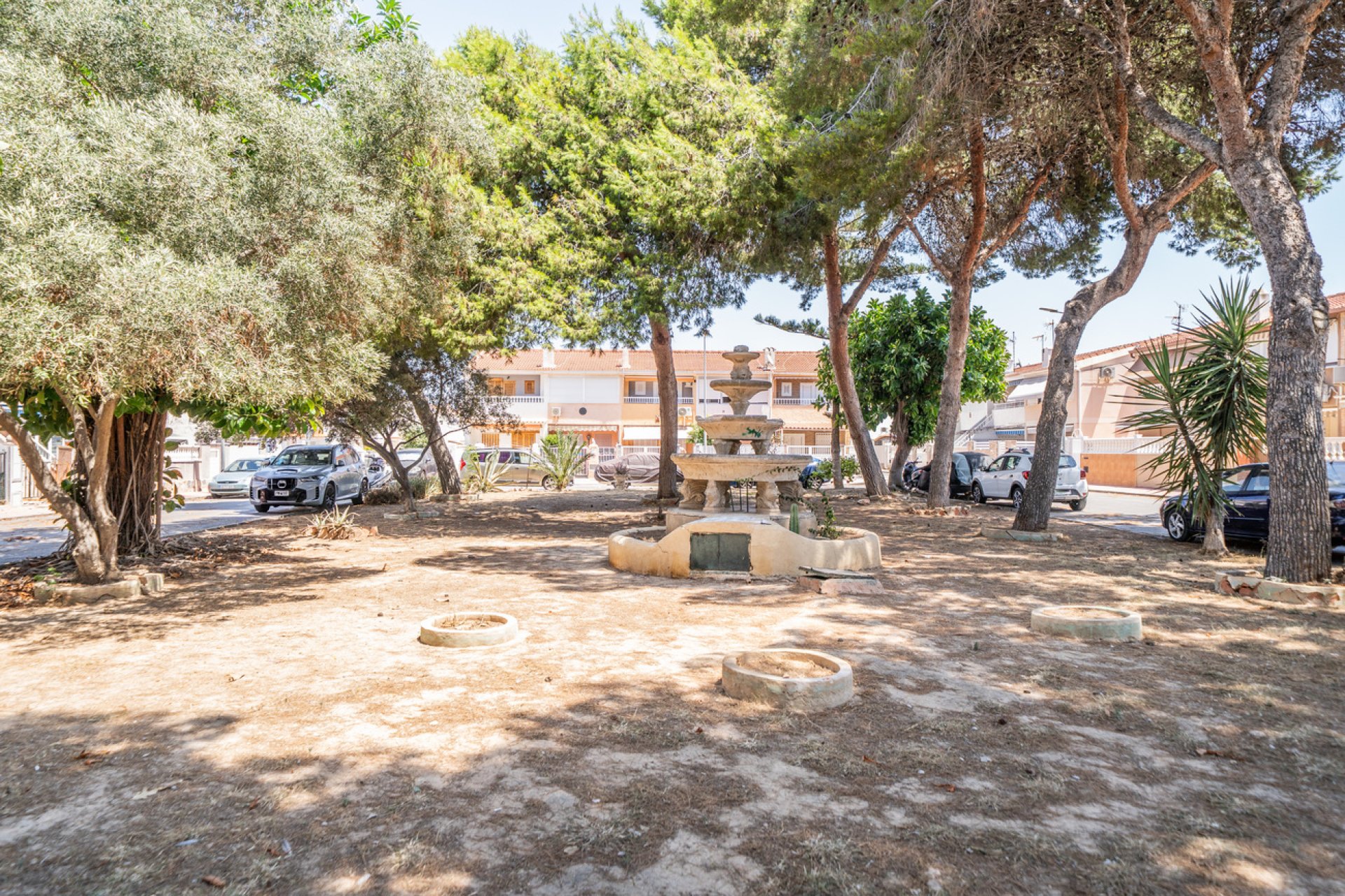 Resale - Apartment -
La Veleta - Costa Blanca