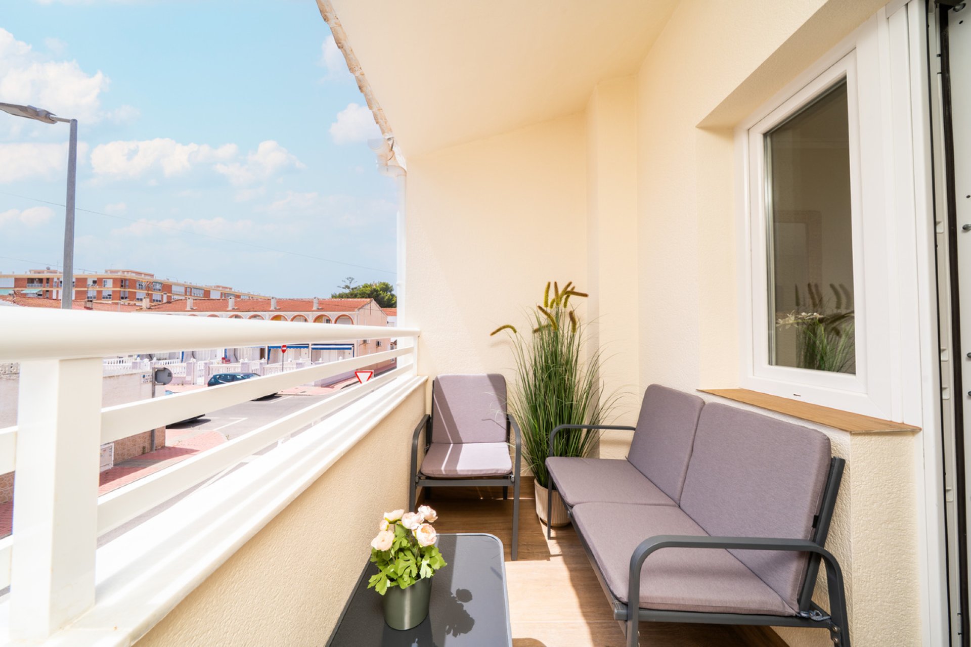 Resale - Apartment -
La Veleta - Costa Blanca