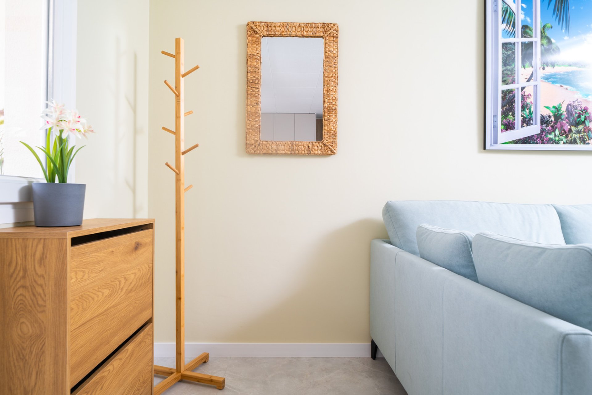 Resale - Apartment -
La Veleta - Costa Blanca