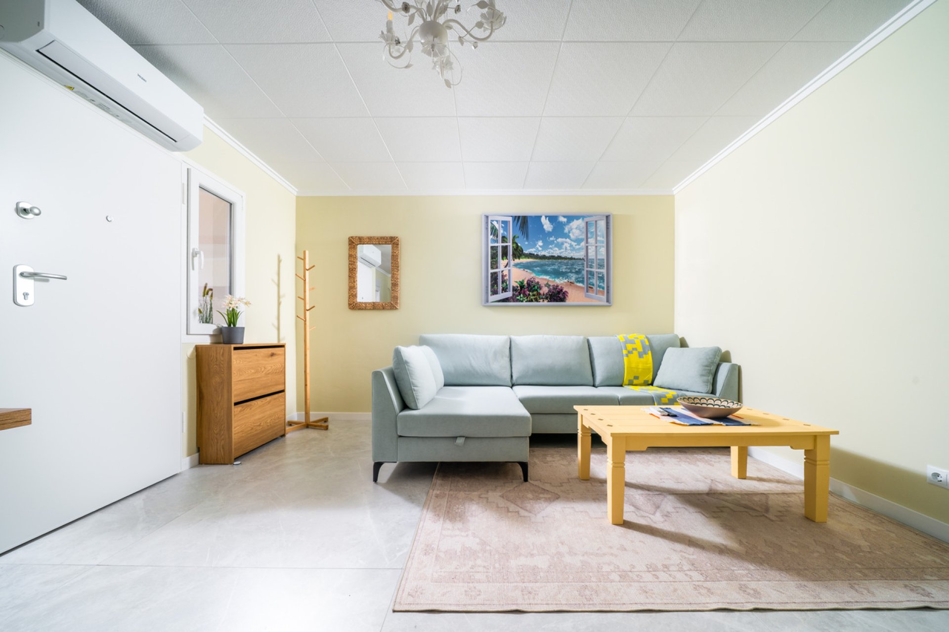 Resale - Apartment -
La Veleta - Costa Blanca