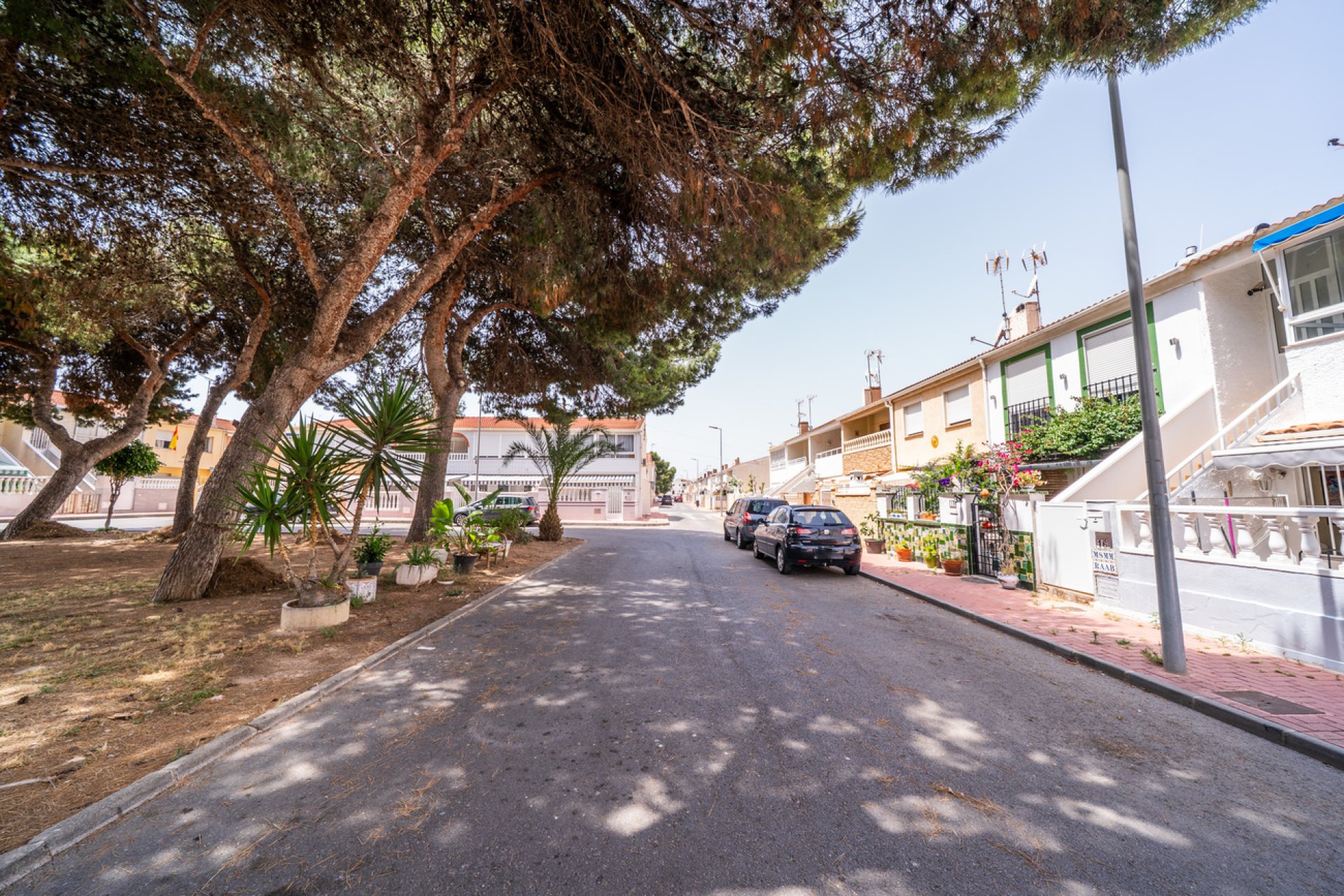 Resale - Apartment -
La Veleta - Costa Blanca