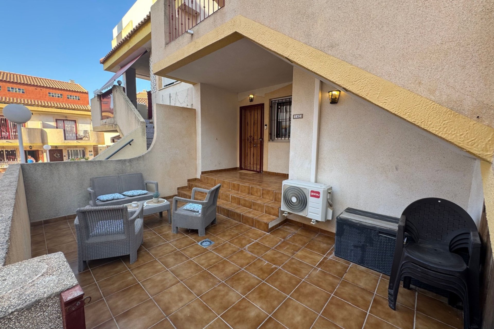 Resale - Apartment -
La Zenia - Costa Blanca
