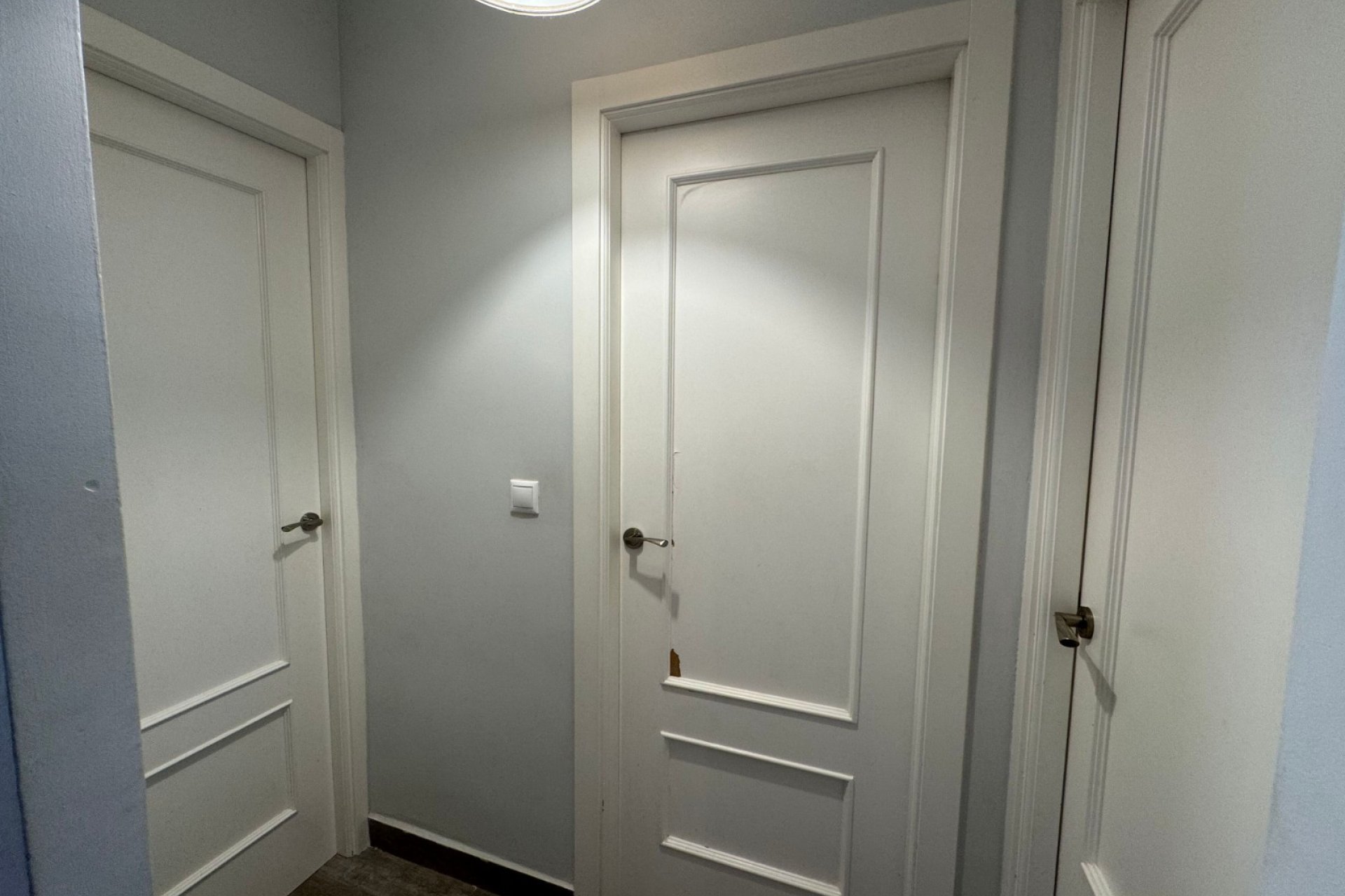 Resale - Apartment -
La Zenia - Costa Blanca