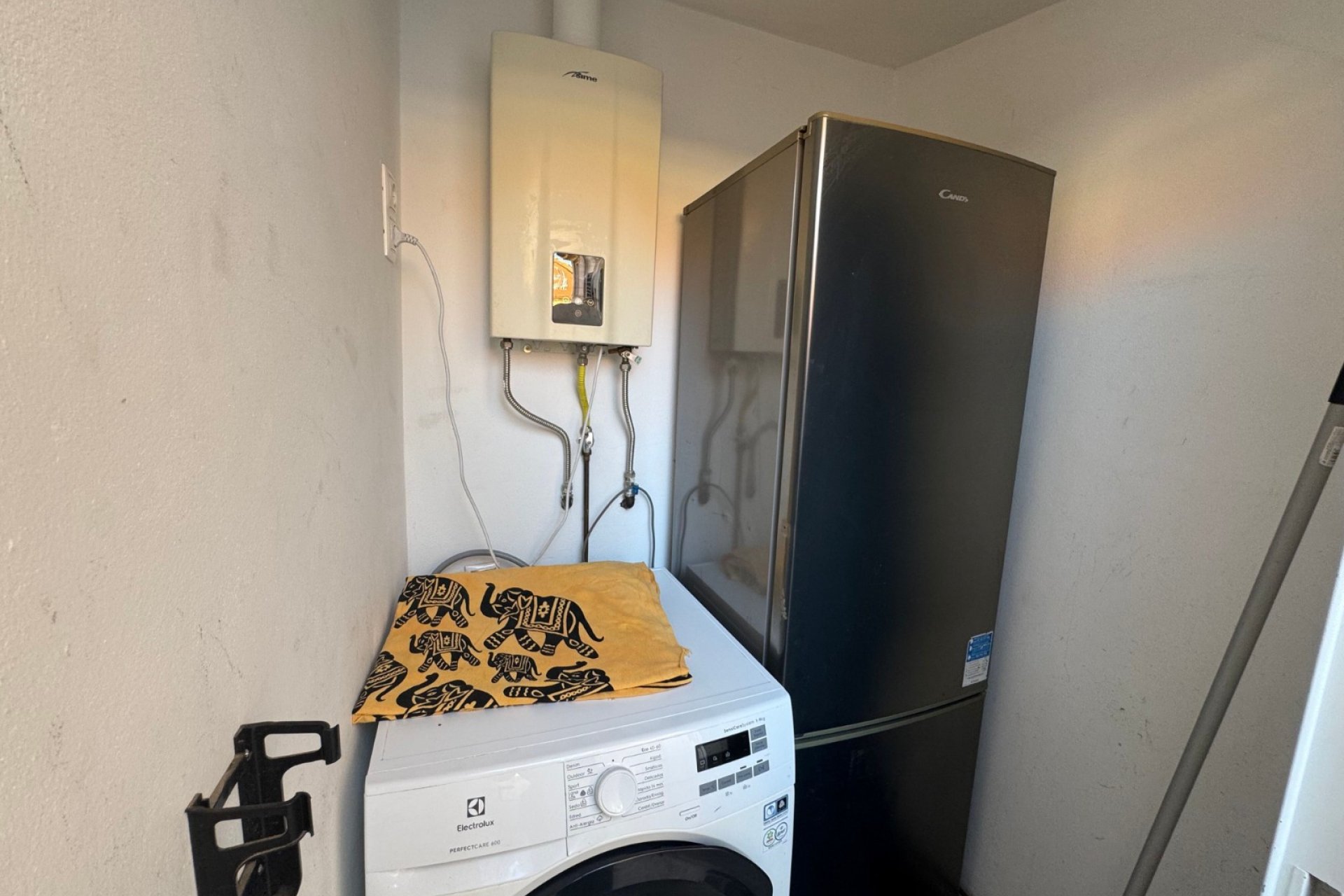 Resale - Apartment -
La Zenia - Costa Blanca