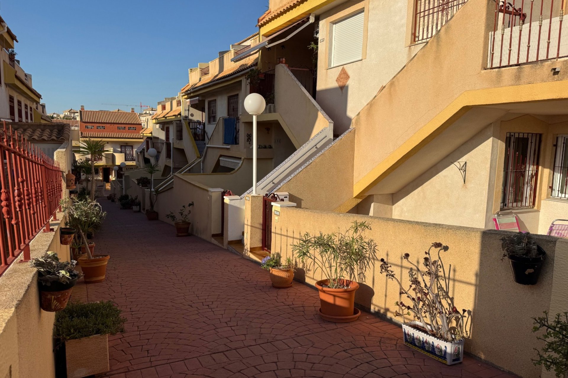 Resale - Apartment -
La Zenia - Costa Blanca