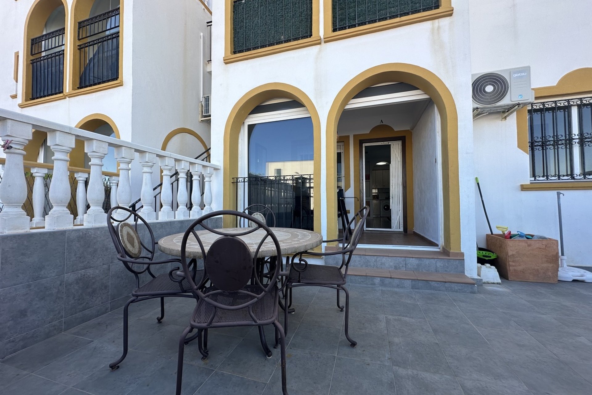 Resale - Apartment -
La Zenia - Costa Blanca