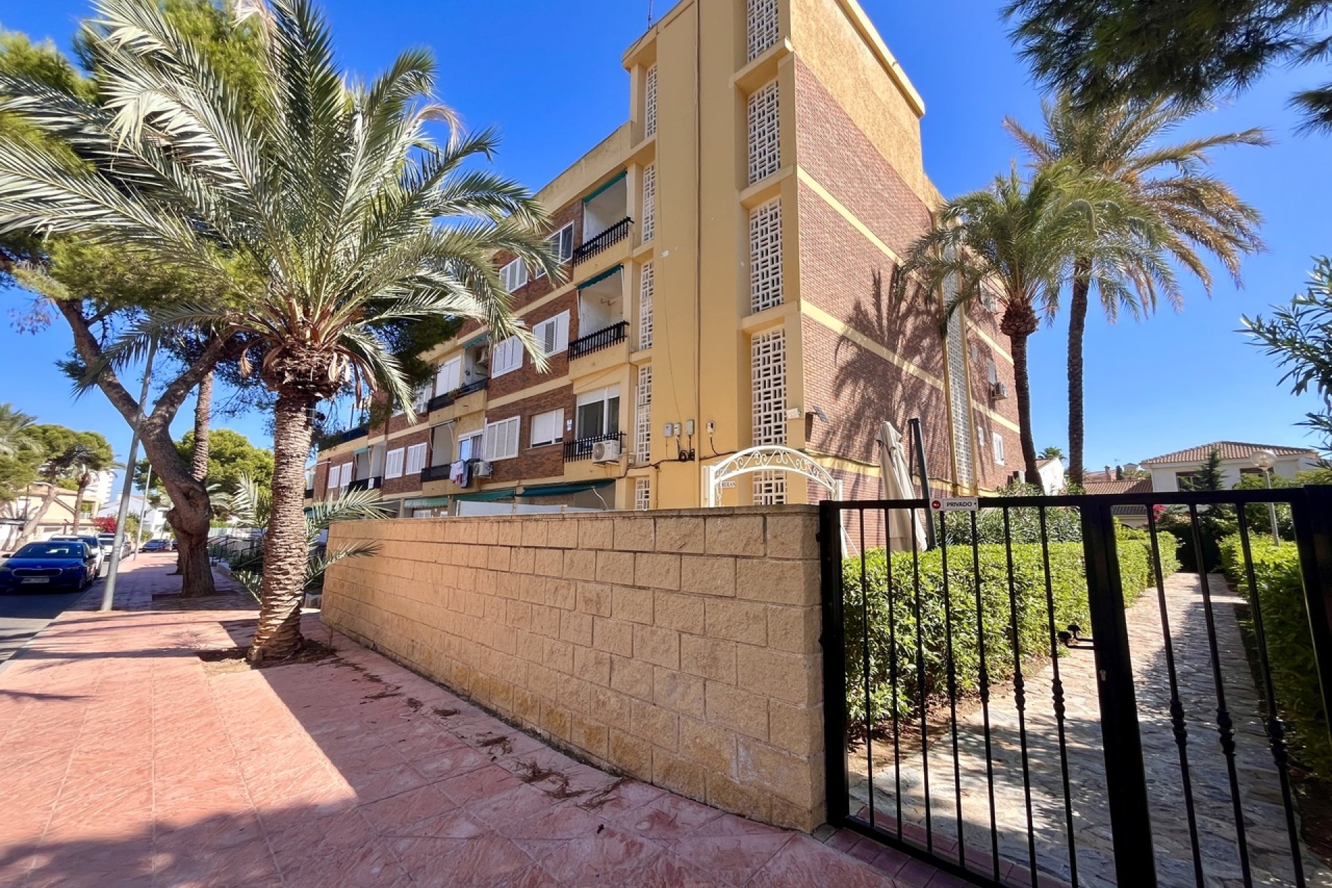 Resale - Apartment -
La Zenia - Costa Blanca