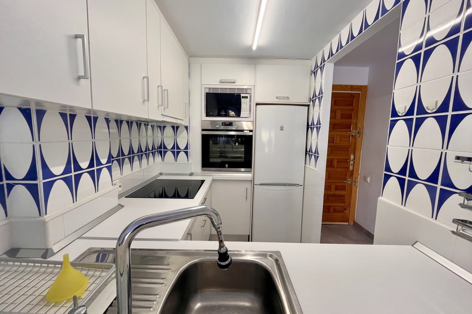 Resale - Apartment -
La Zenia - Costa Blanca