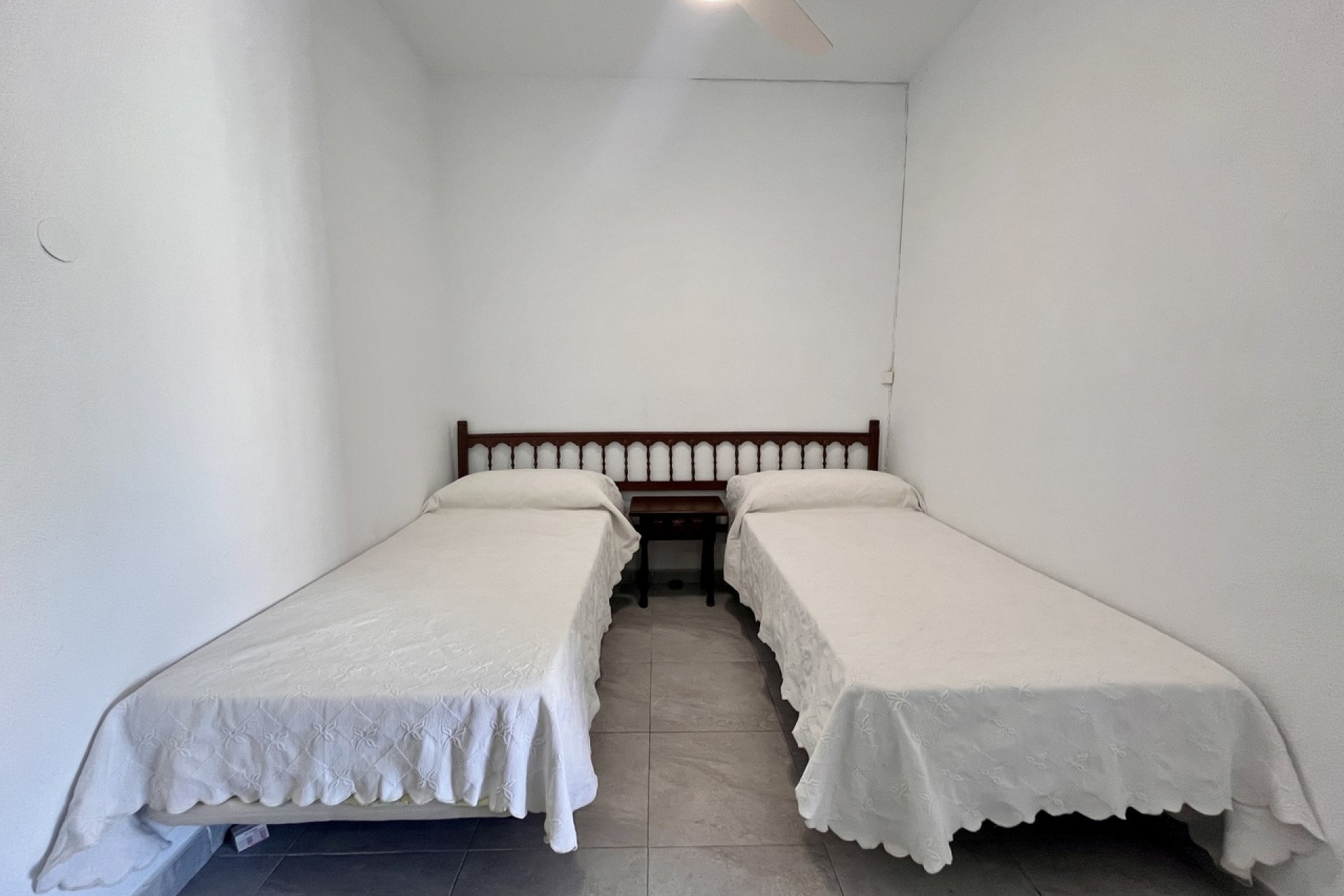 Resale - Apartment -
La Zenia - Costa Blanca